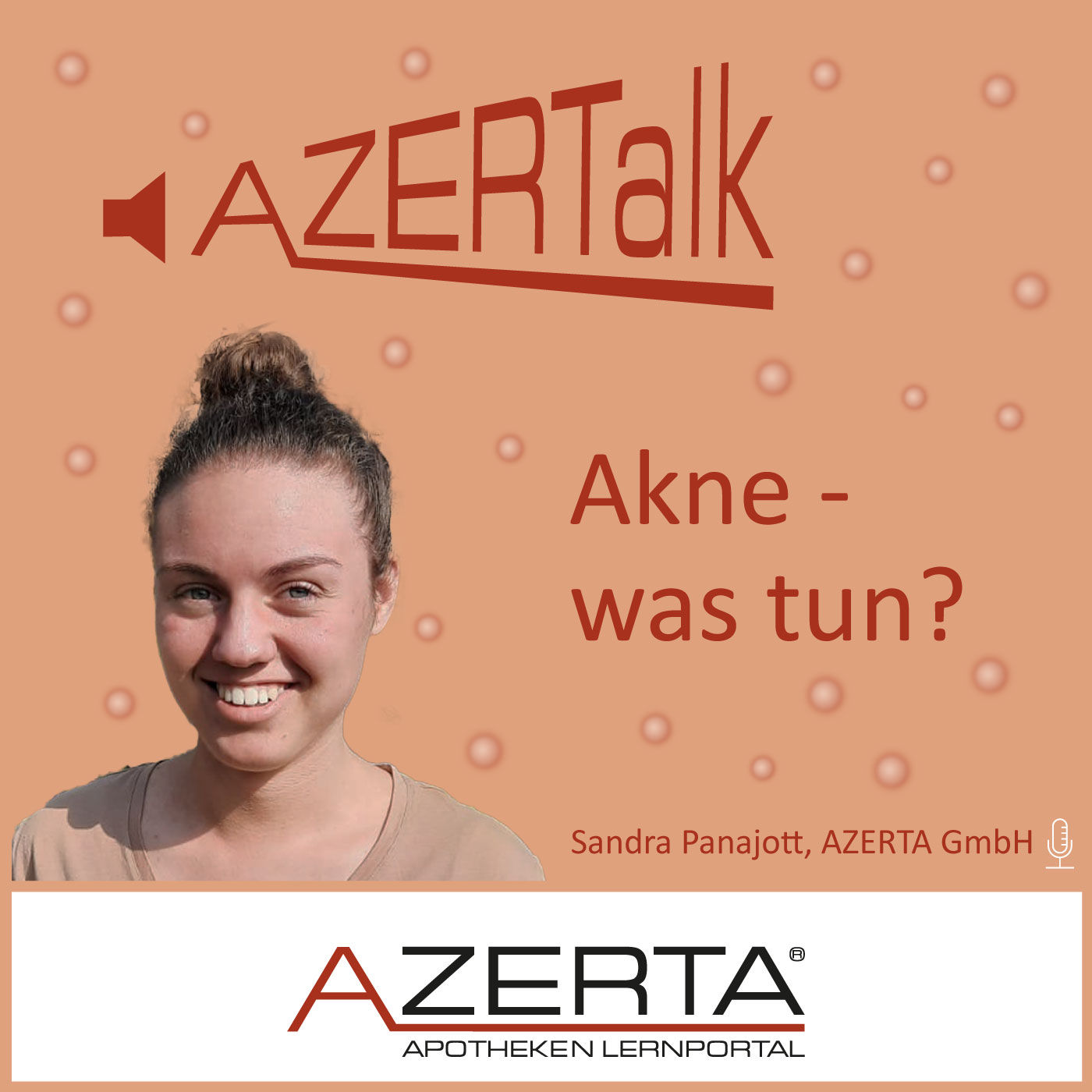 Akne-was tun?
