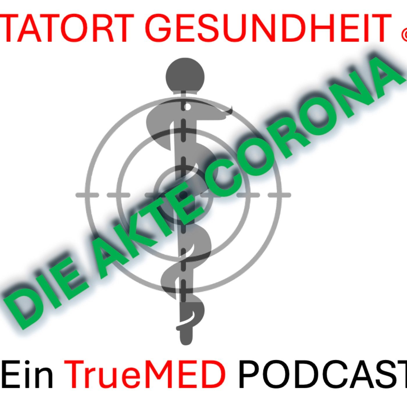 AKTE CORONA-"Kriminalfälle" und LOCKDOWN-FEHLER- DOSSIER 3 #65