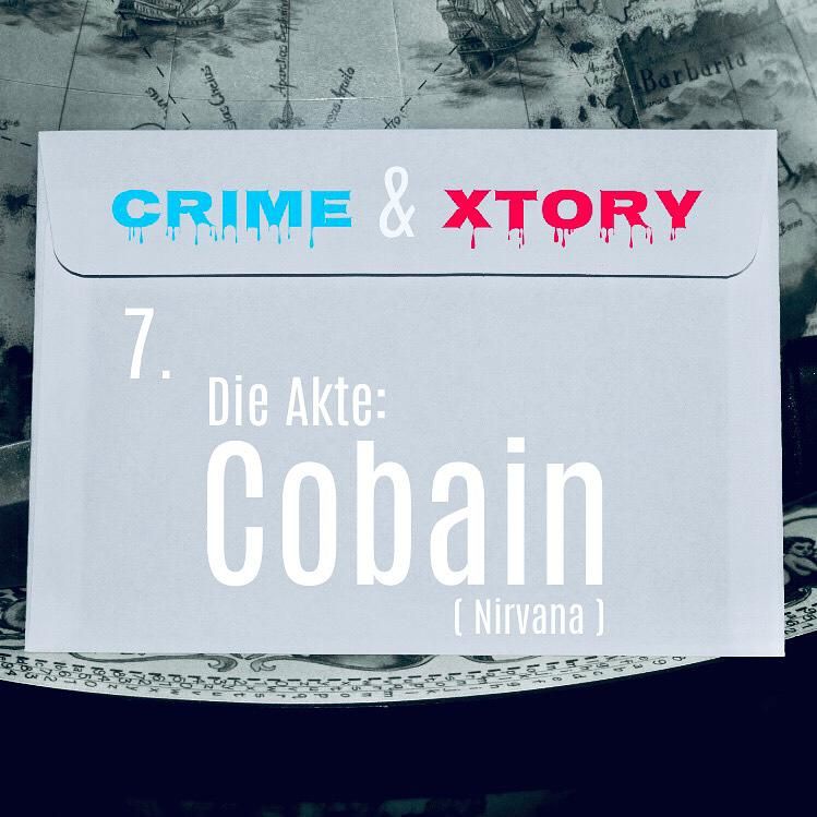 Akte: Kurt Cobain (Nirvana).