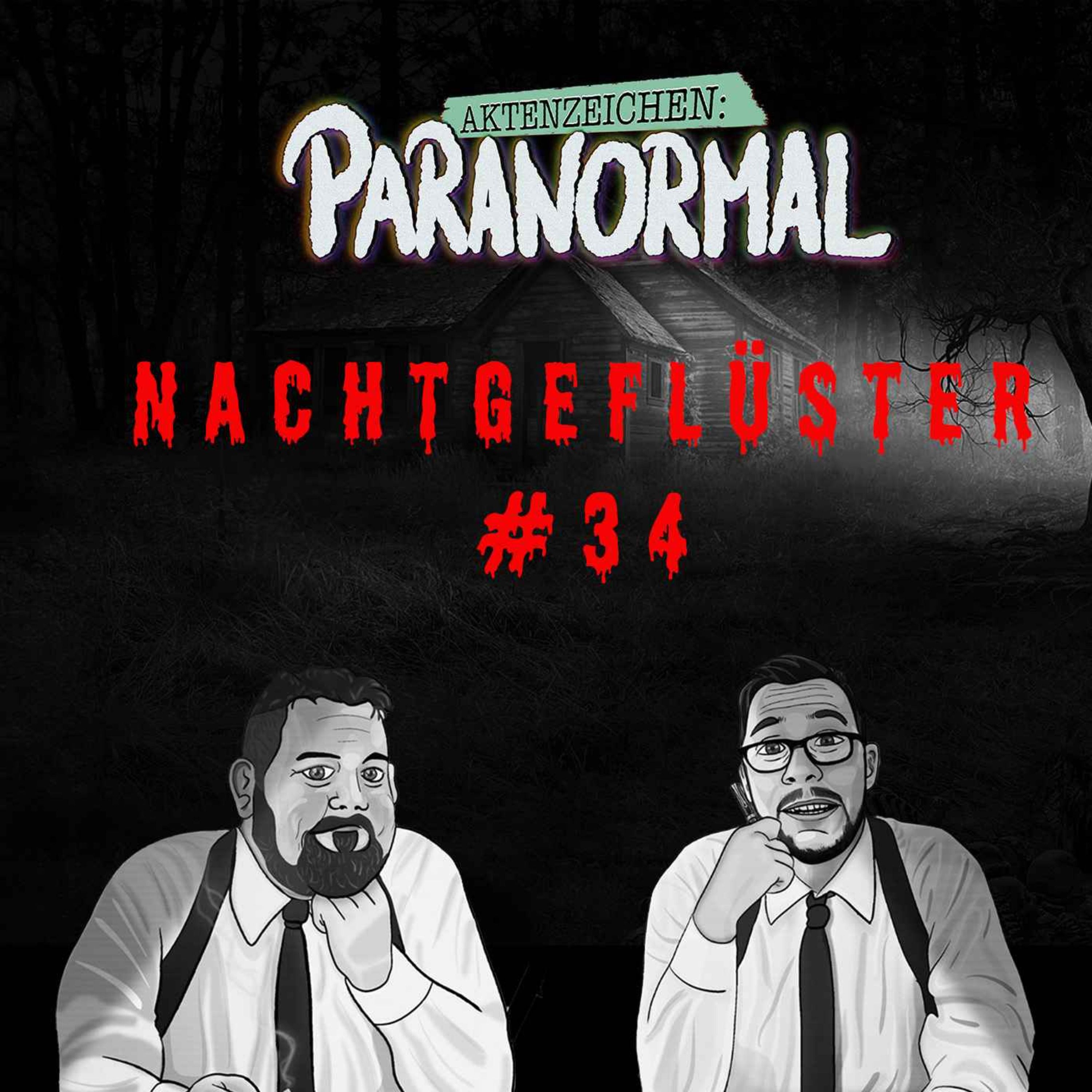 paranormale Aktivität 3 Oma