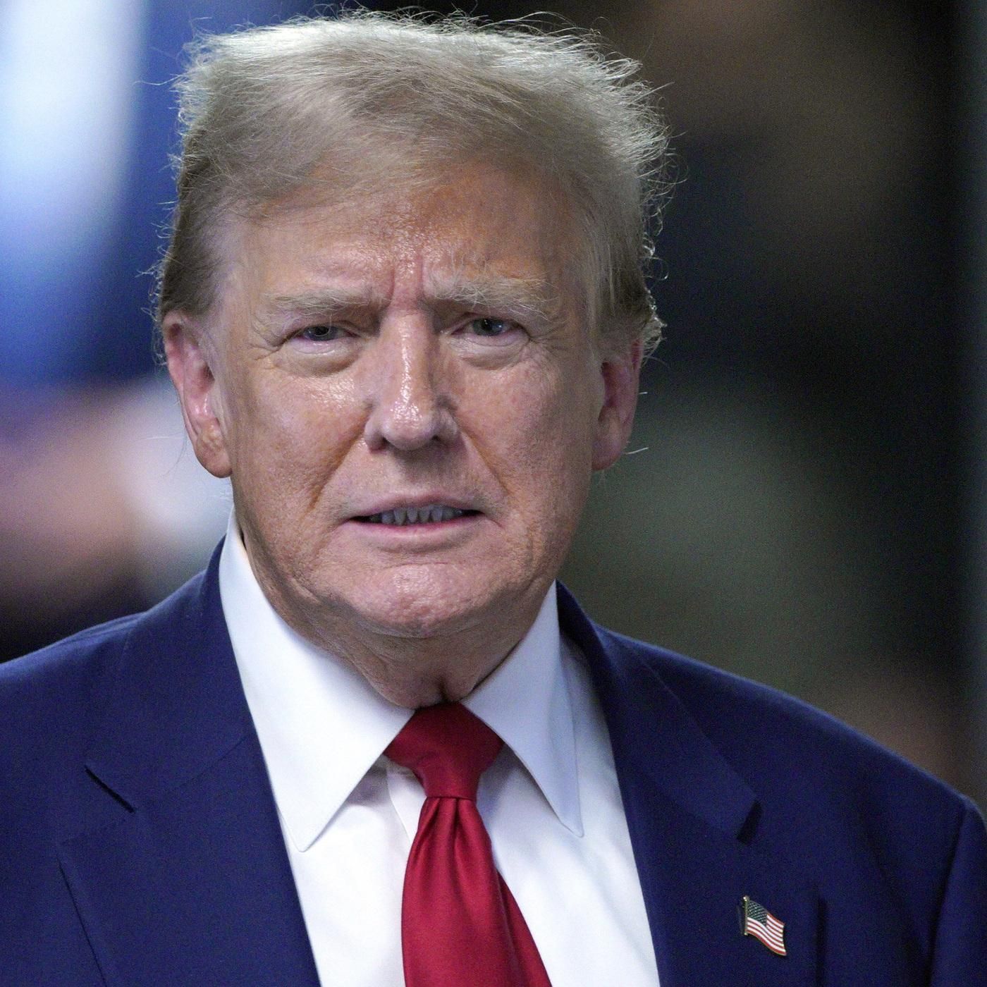 Aktie in Turbulenzen: "Trump Media ist ein Papiertiger"