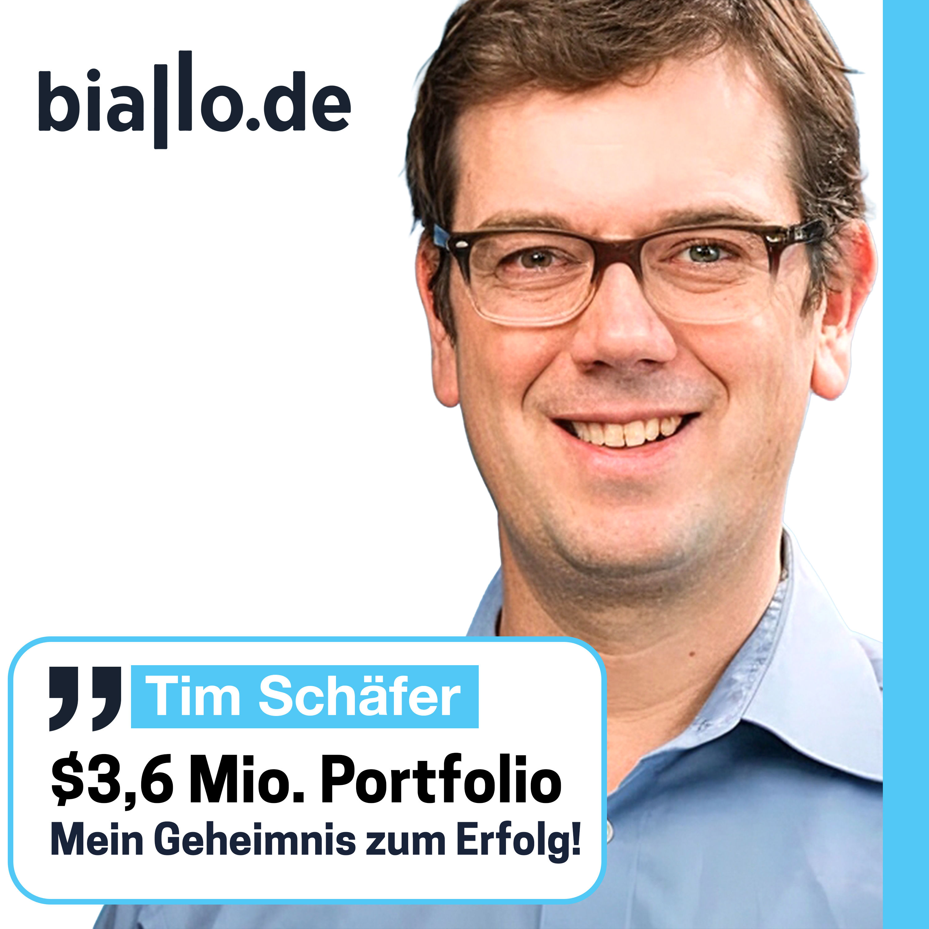 Aktien-Millionär verrät: Diese 3 Aktien kauft er JETZT!