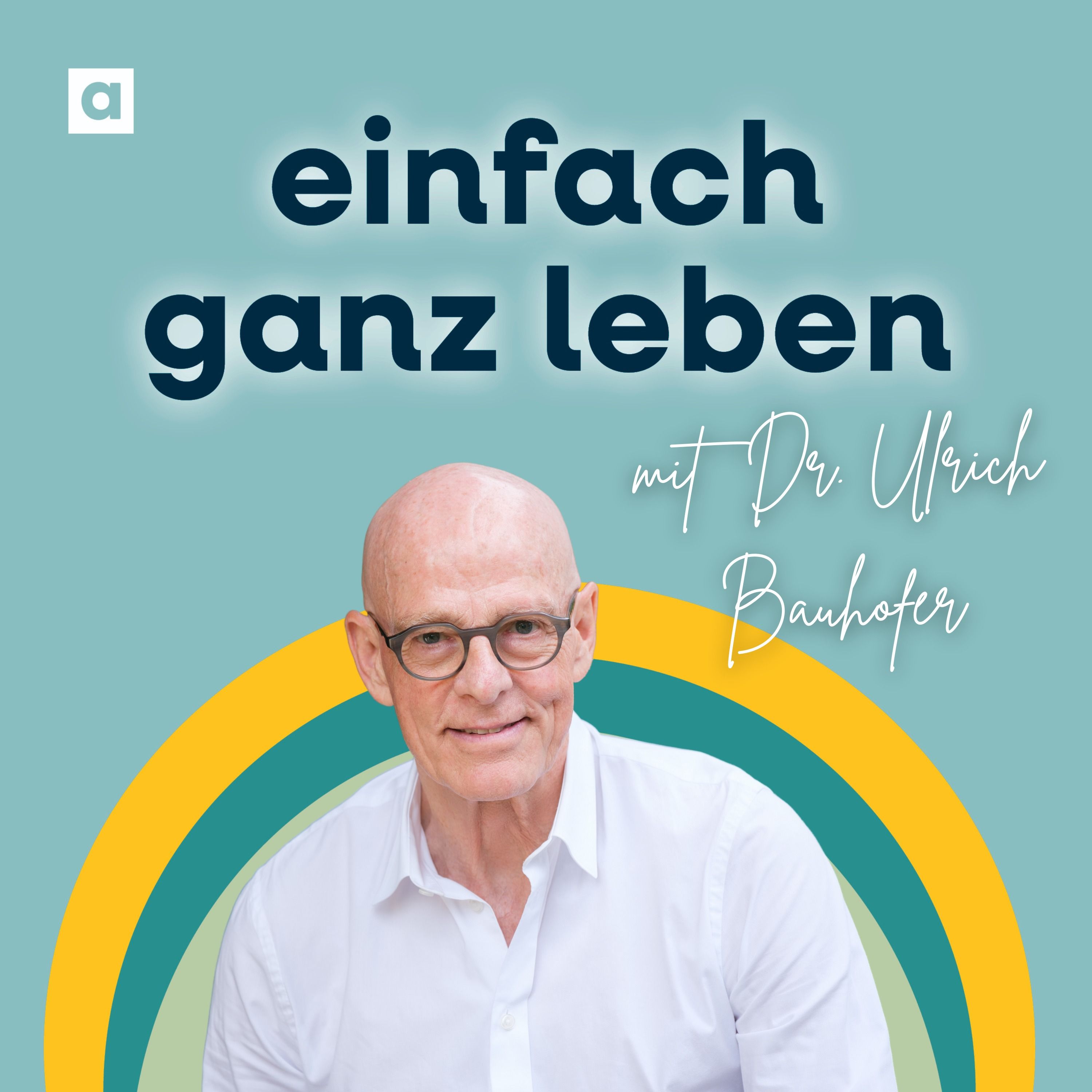 Aktiv verjüngen mit Ayurveda-Arzt Dr. Ulrich Bauhofer