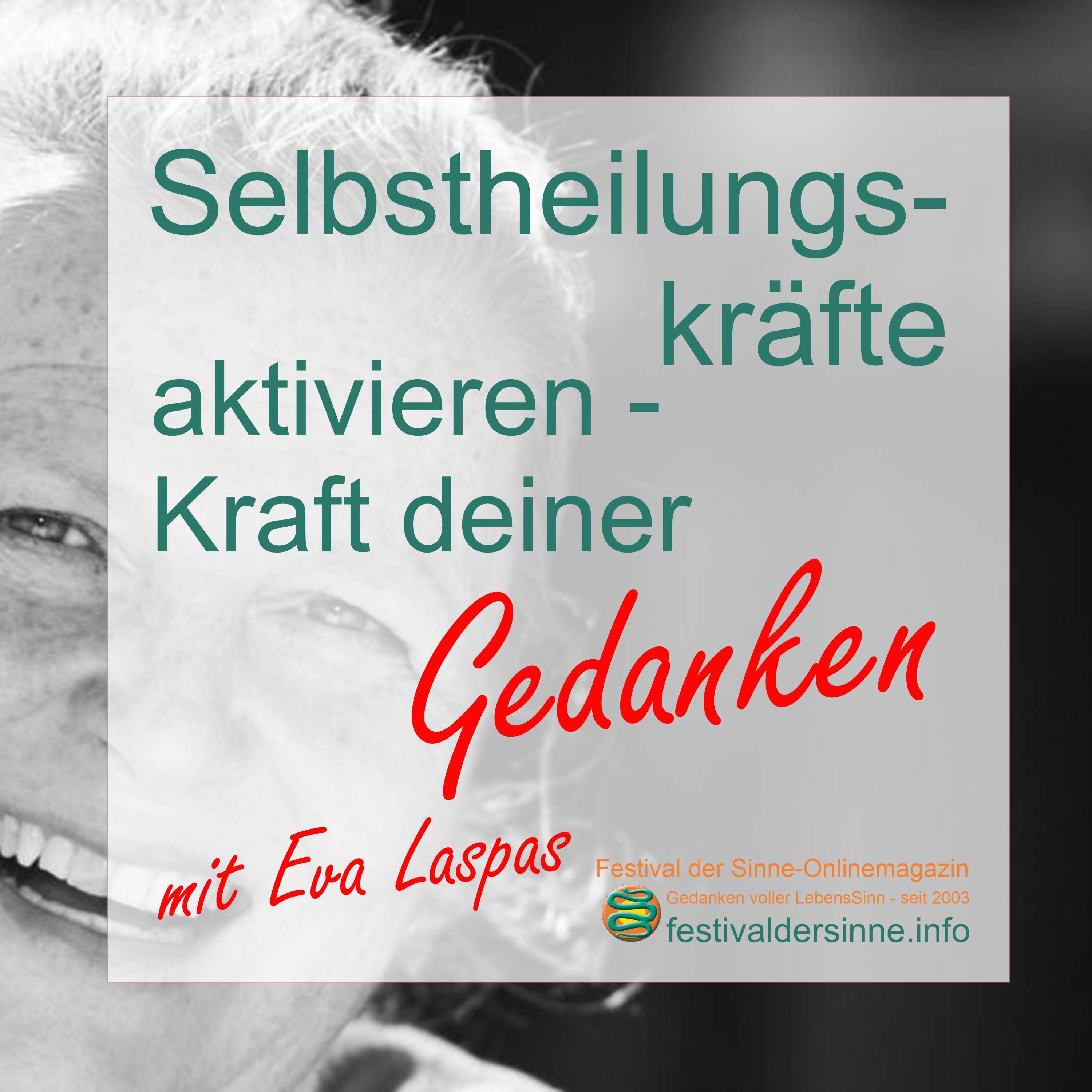 Aktiviere die Selbstheilungskräfte mit deinen Gedanken