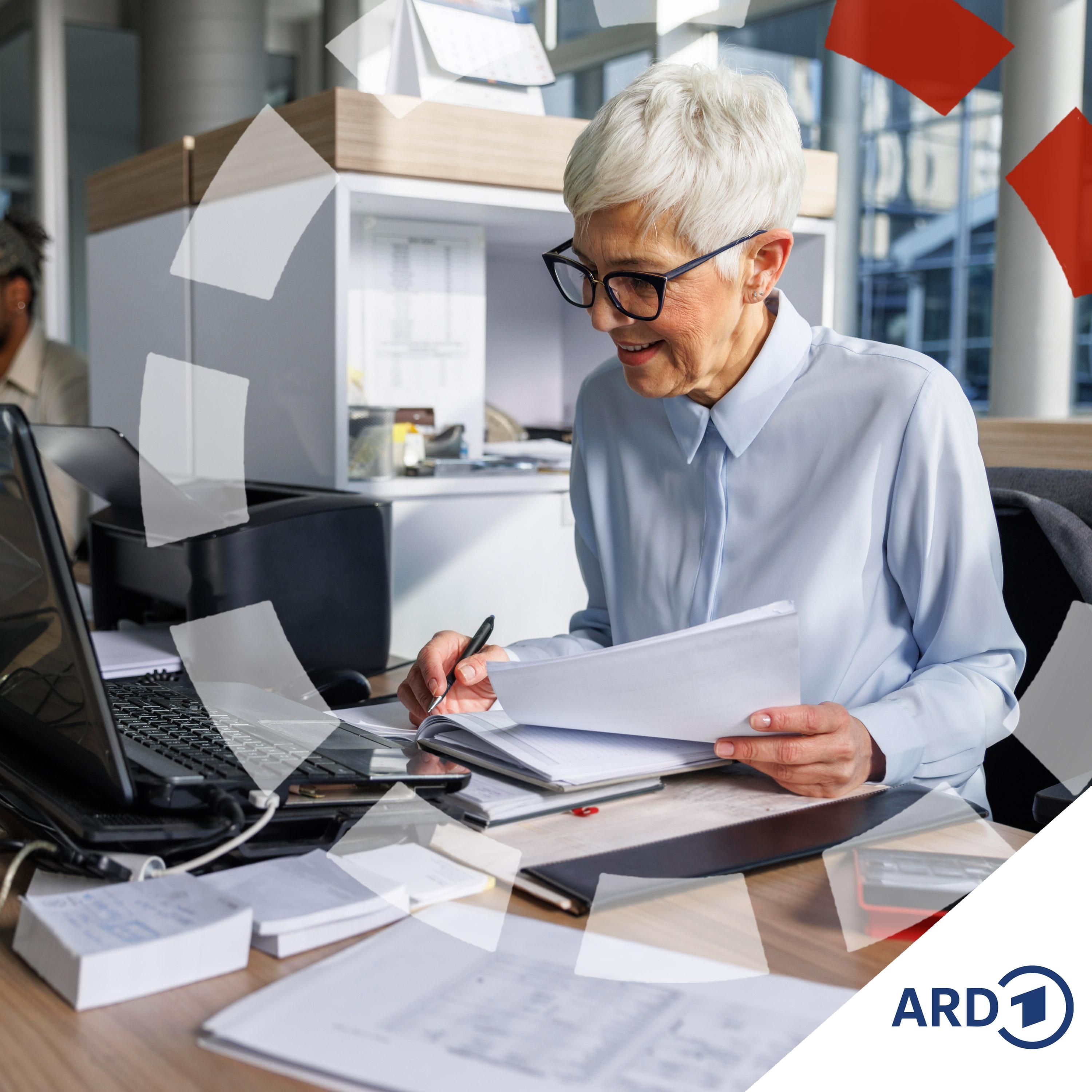 Aktivrente: Wer profitiert?