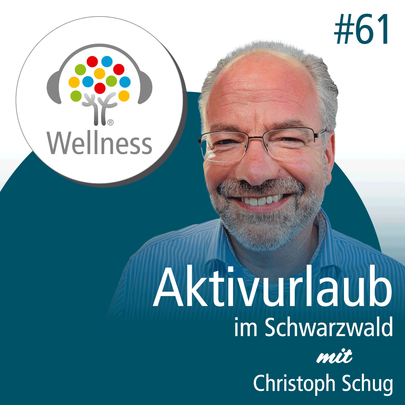 Aktivurlaub im Schwarzwald