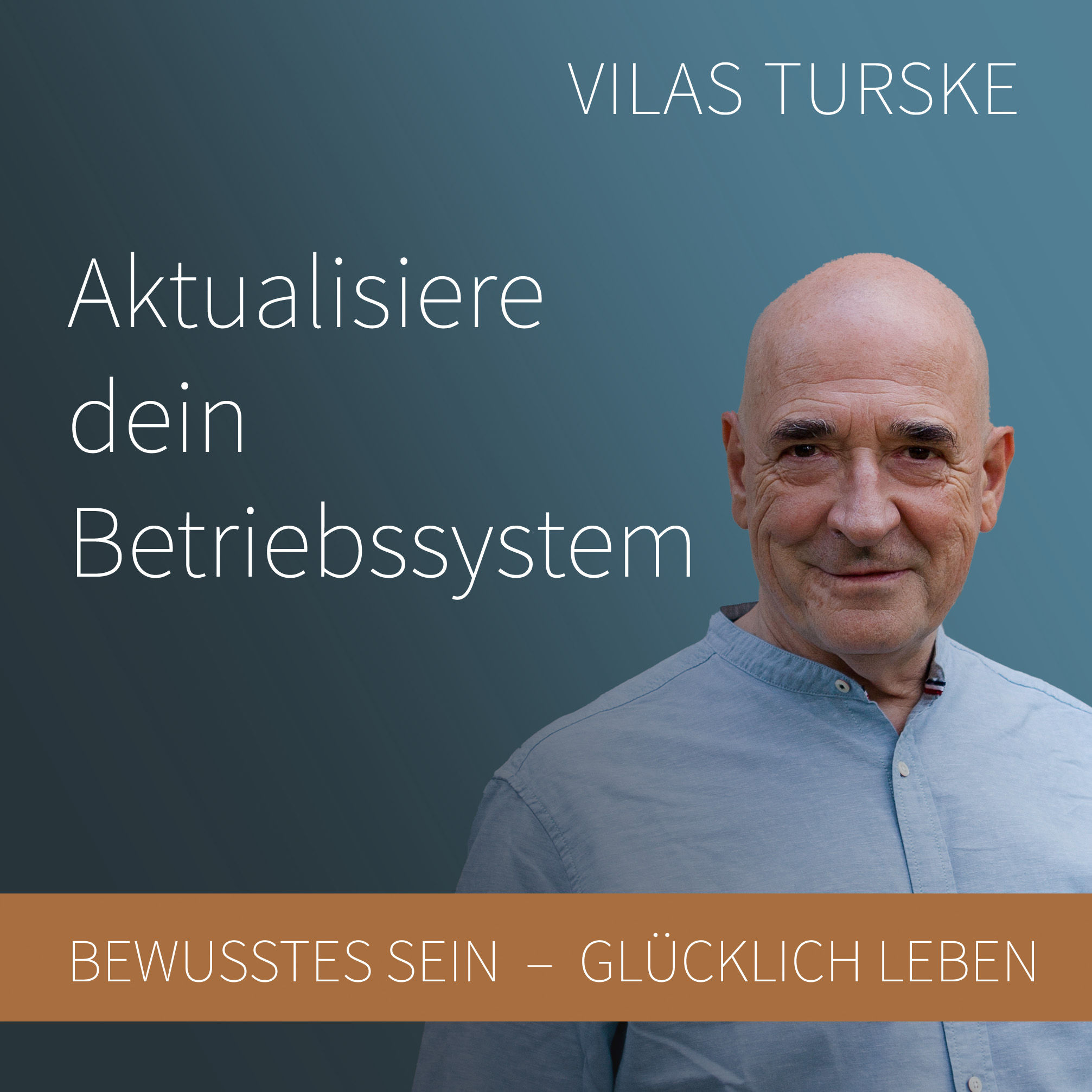 Aktualisiere dein Betriebssystem #16