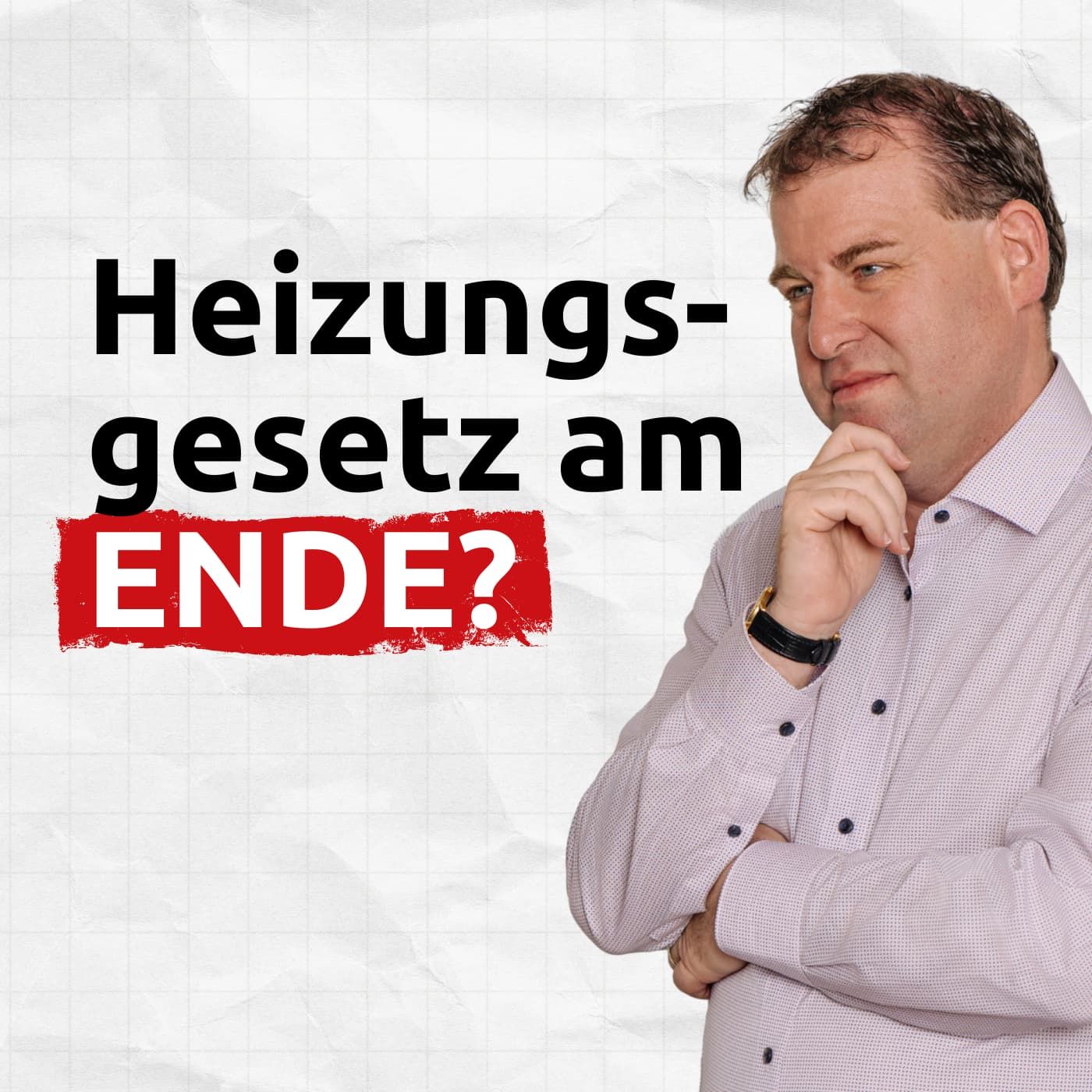AKTUELL: Heizungsgesetz abgeschafft? 25.02.2026