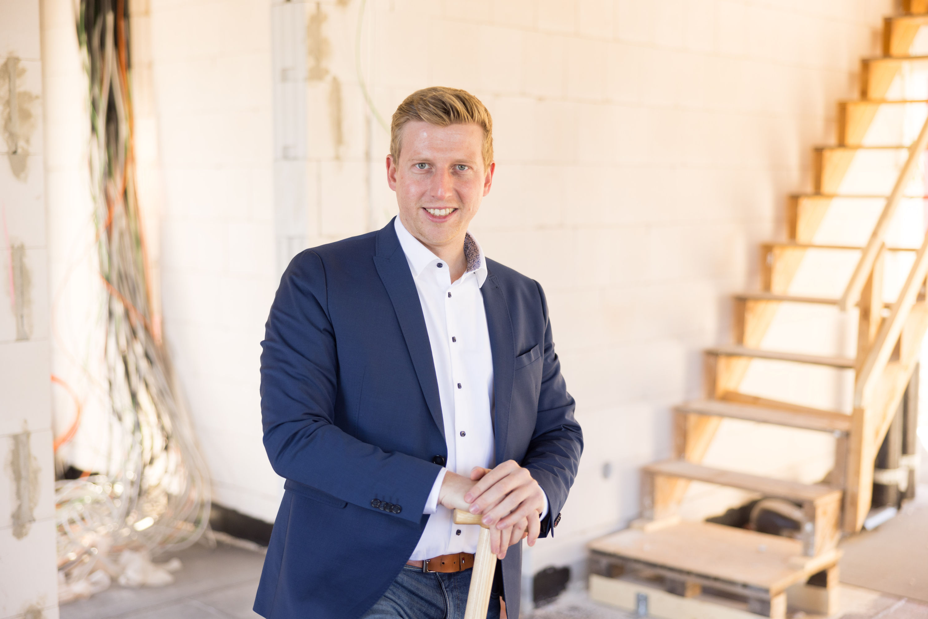 Aktuelle Bauzinsen - Was jetzt wichtig ist