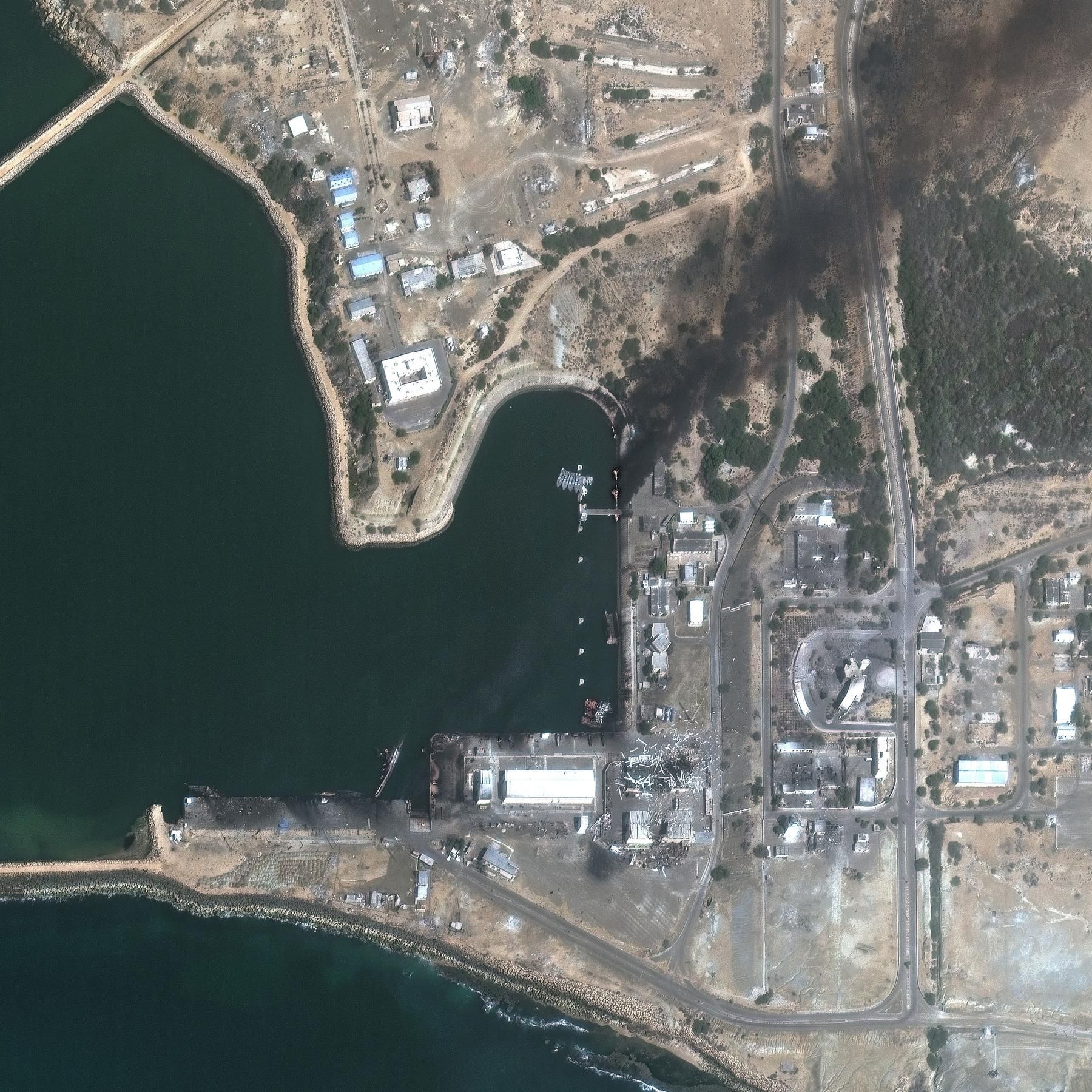 Die aktuelle Lage im Iran