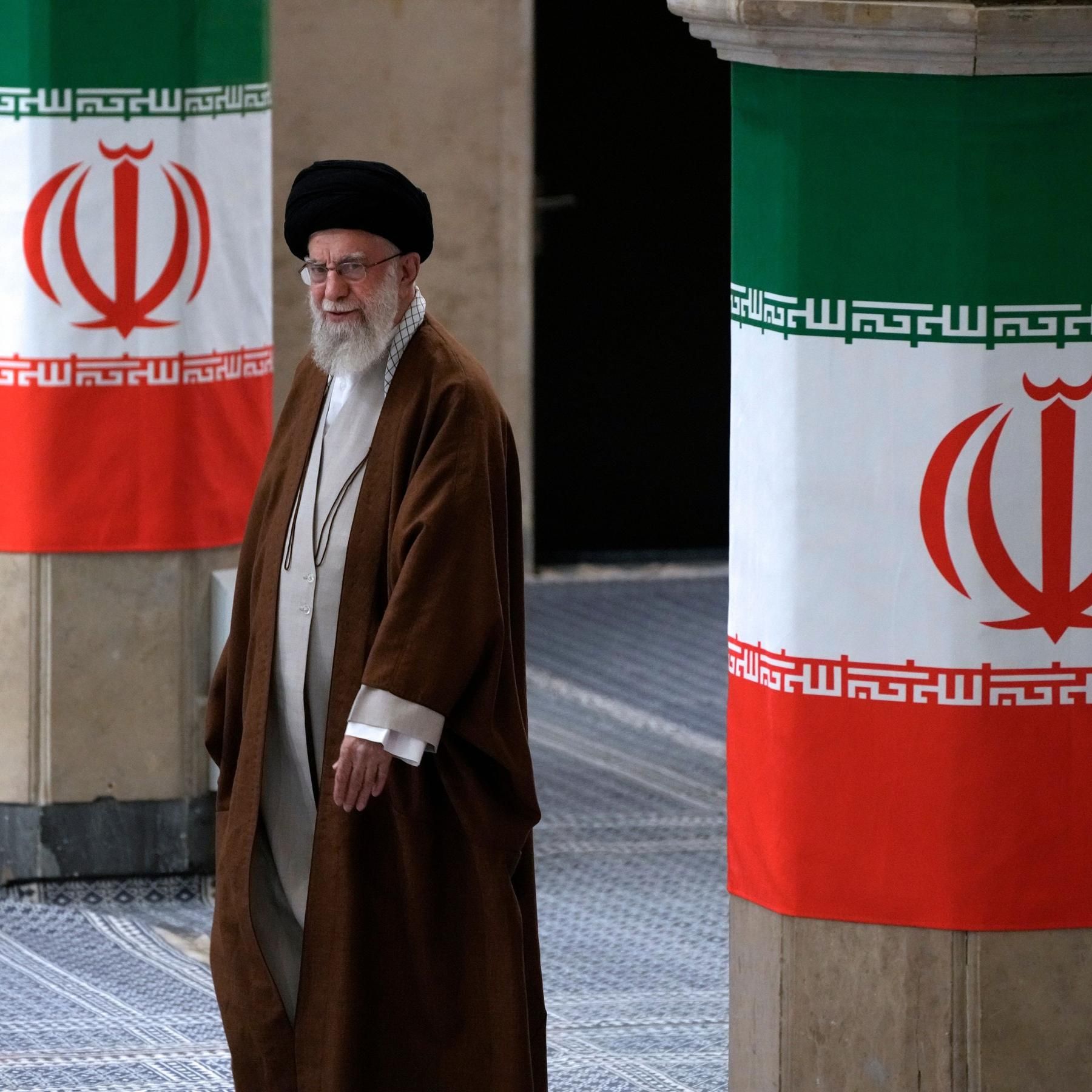 Aktuelle Lage in Nahost