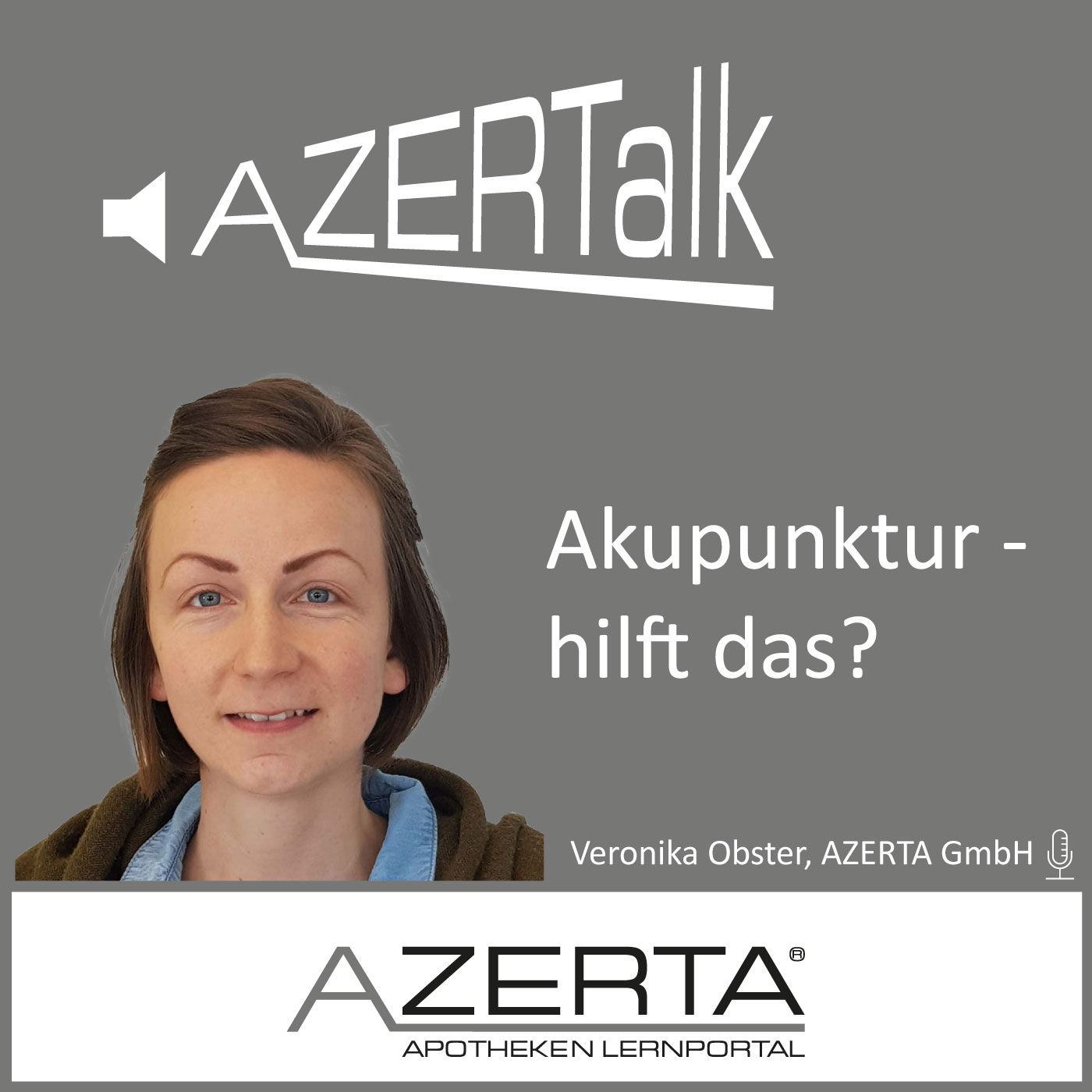 Akupunktur – hilft das?