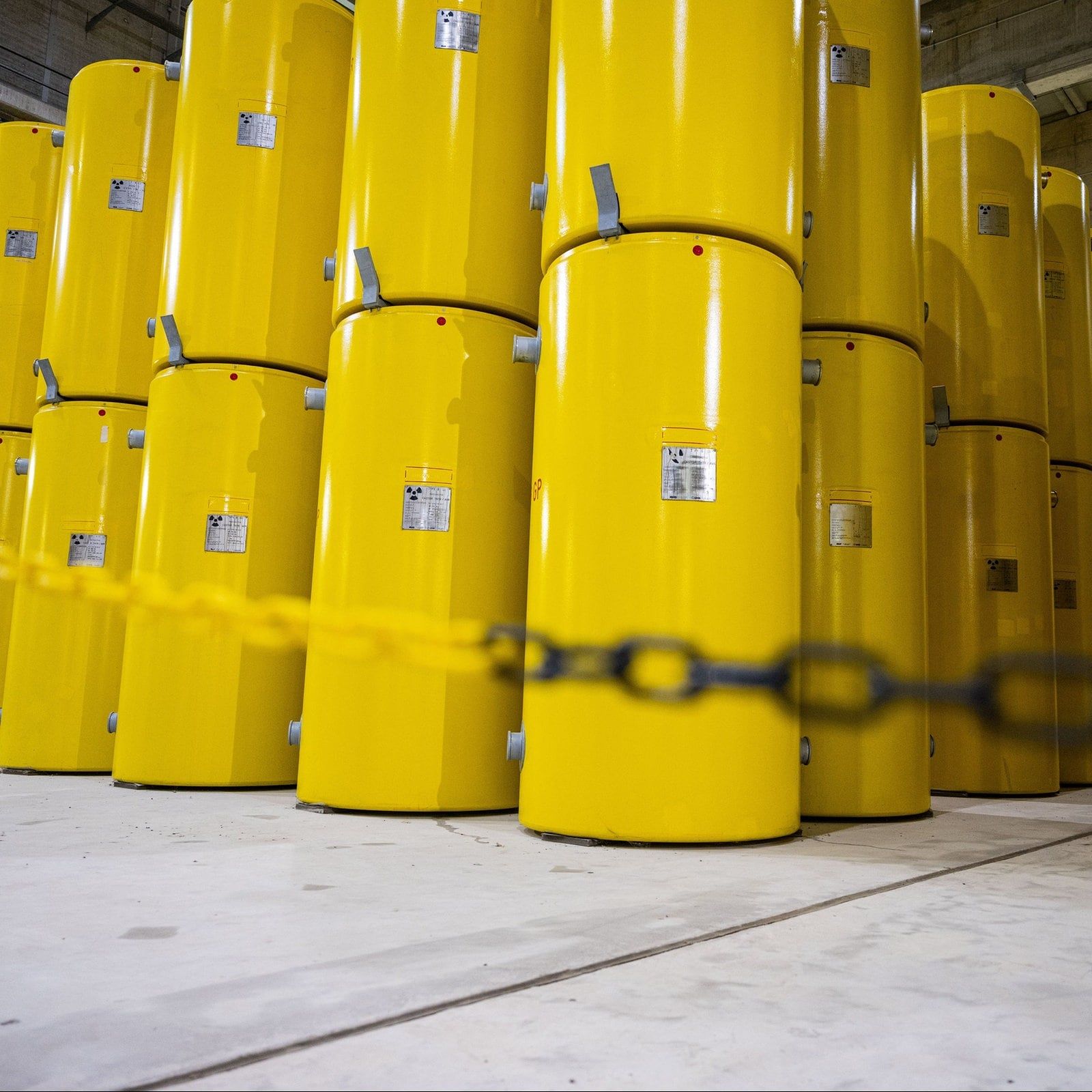 AKW: Hätten die Betreiber mehr an der Endlagerung beteiligt werden müssen?