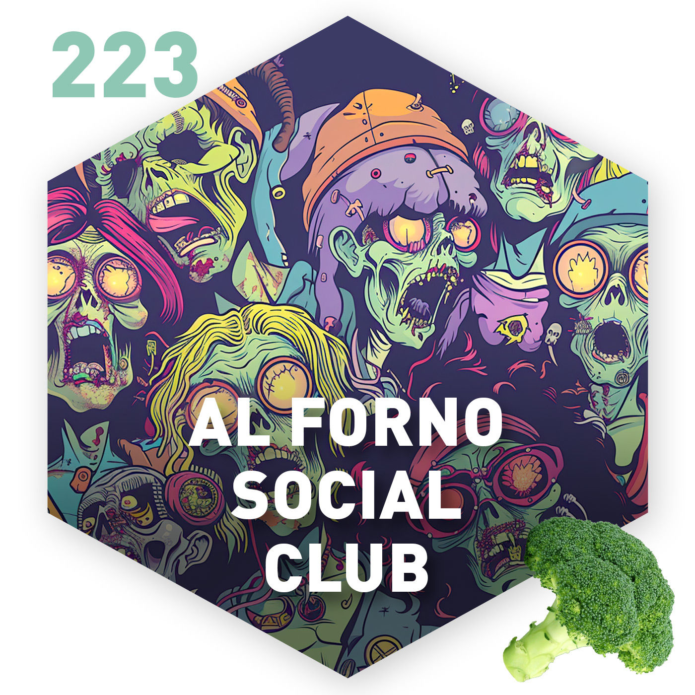 Al Forno Social Club