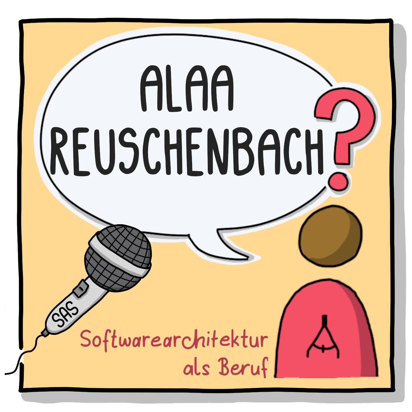 Alaa Reuschenbach