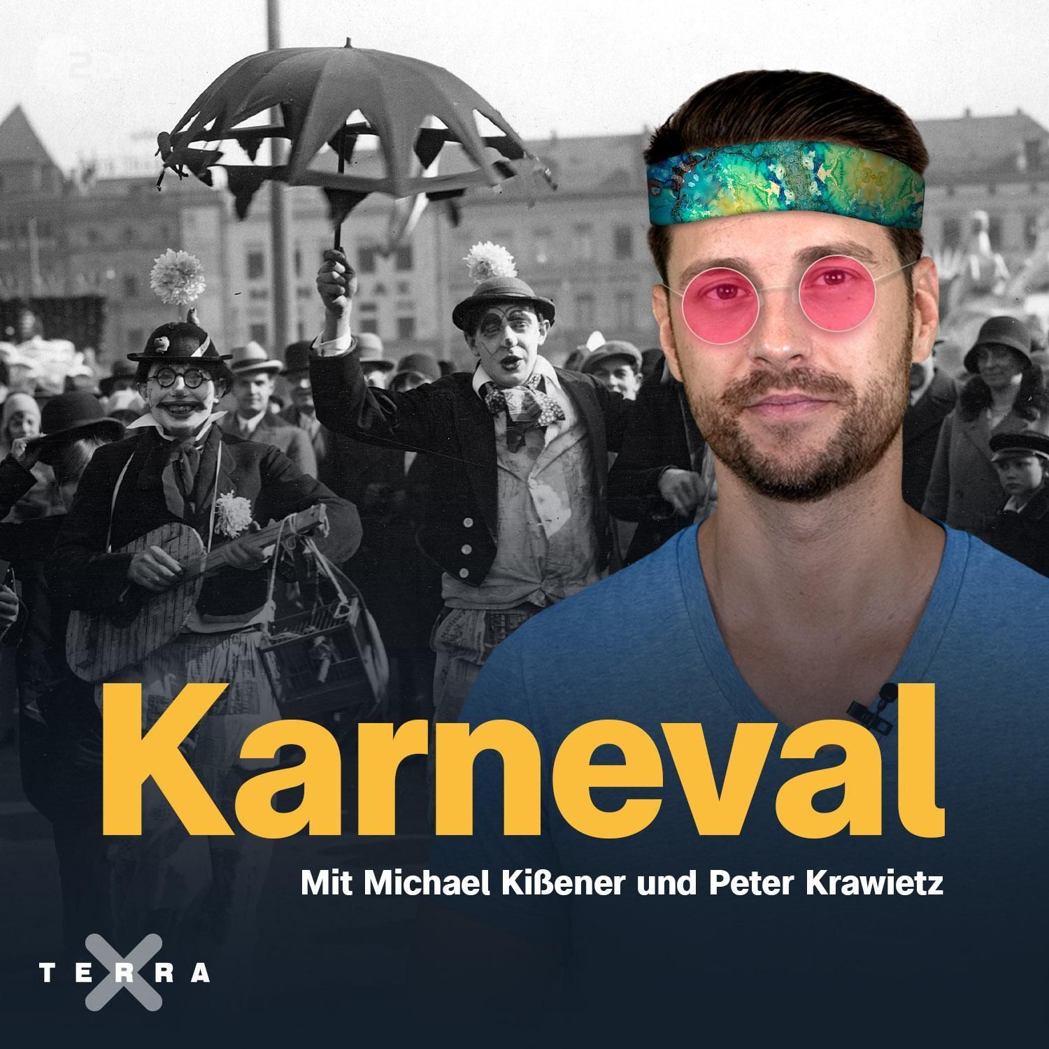 Alaaf und Helau: Die Geschichte von Fastnacht, Fasching und Karneval