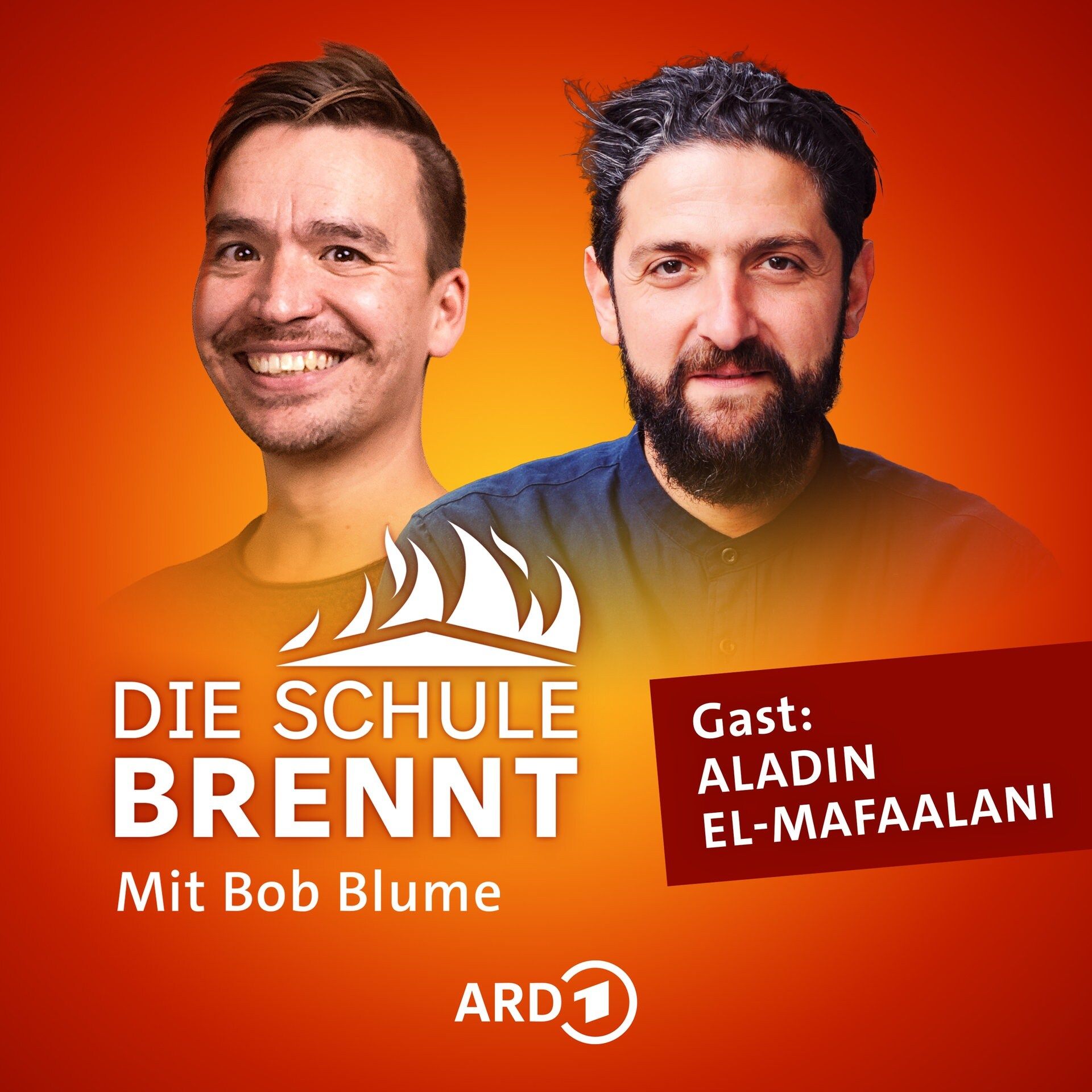 Aladin El-Mafaalani: Schüler mit “Migrationshintergrund“? – Warum der Begriff in der Bildung nichts bringt | Highlight-Folgen (3)