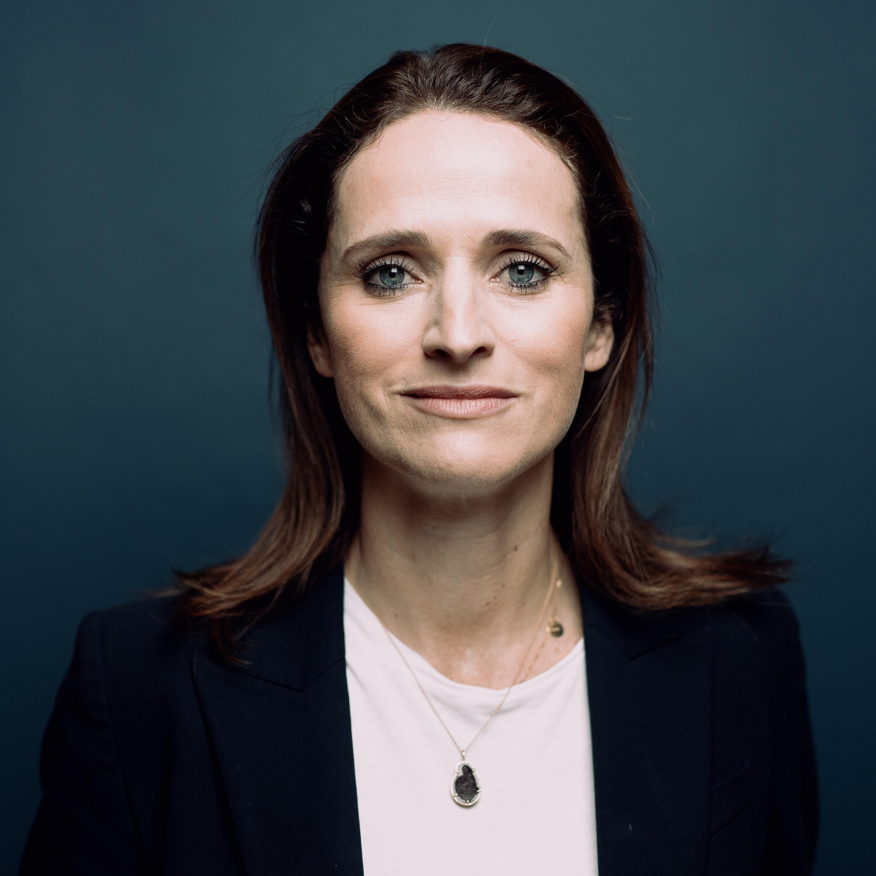 Alarmstufe Rot für die Wirtschaft: Verena Pausder erklärt, was sich alles ändern muss