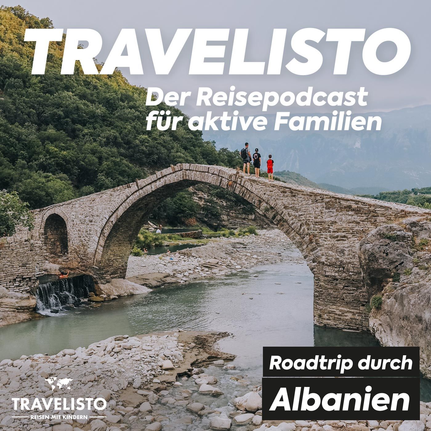 Albanien - Roadtrip durch ein unbekanntes Land