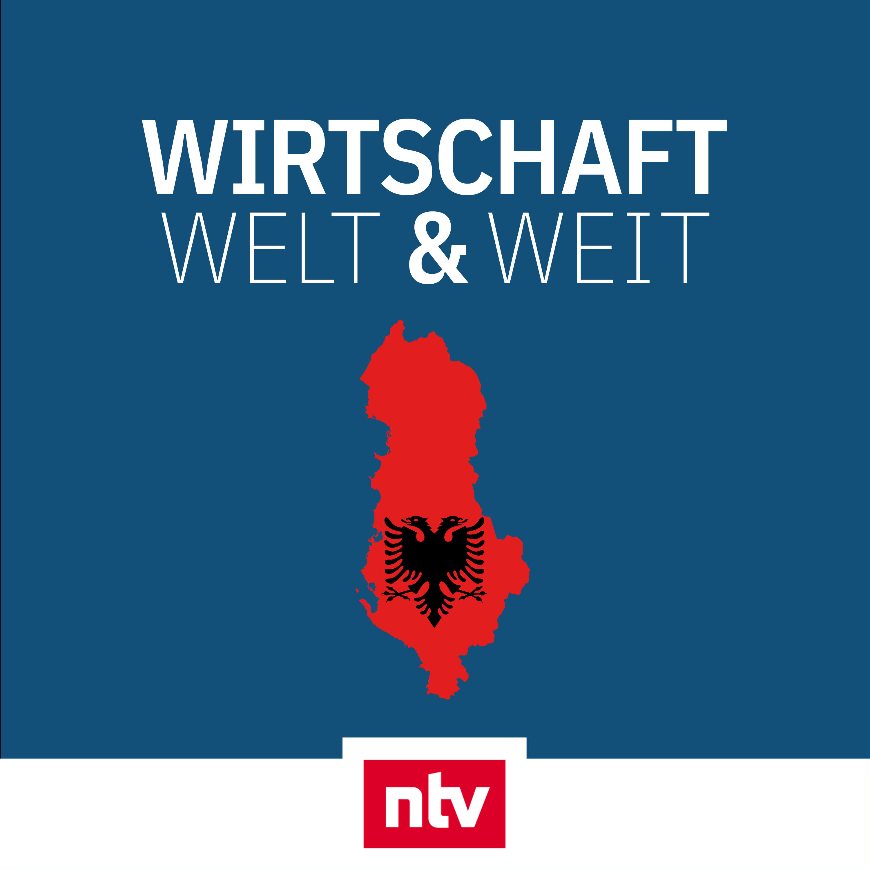 Albanien wird neuer Touristen-Magnet