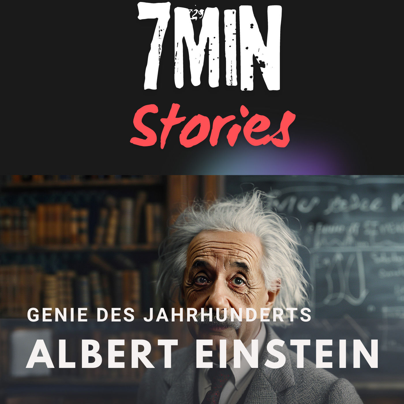 Albert Einstein - Genie des Jahrhunderts