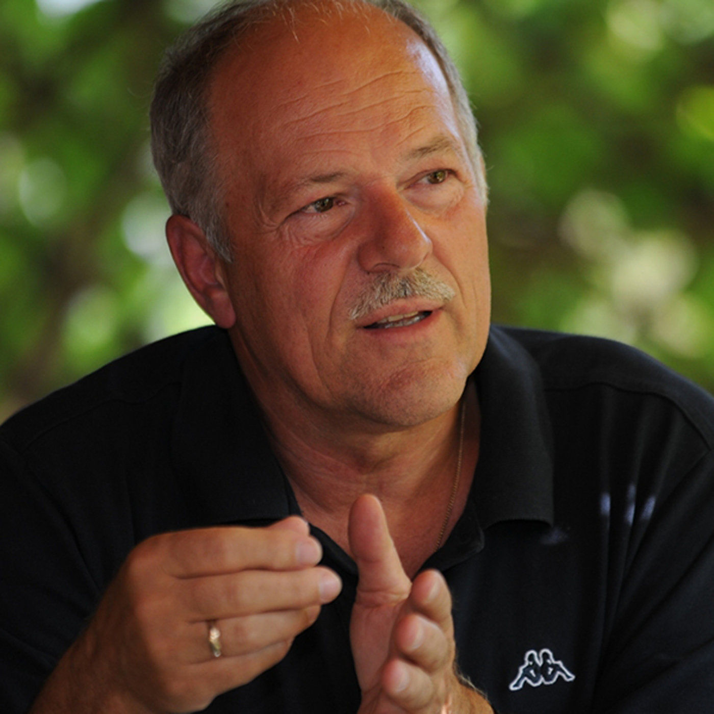 Albert Feldkircher: Autor & Coach