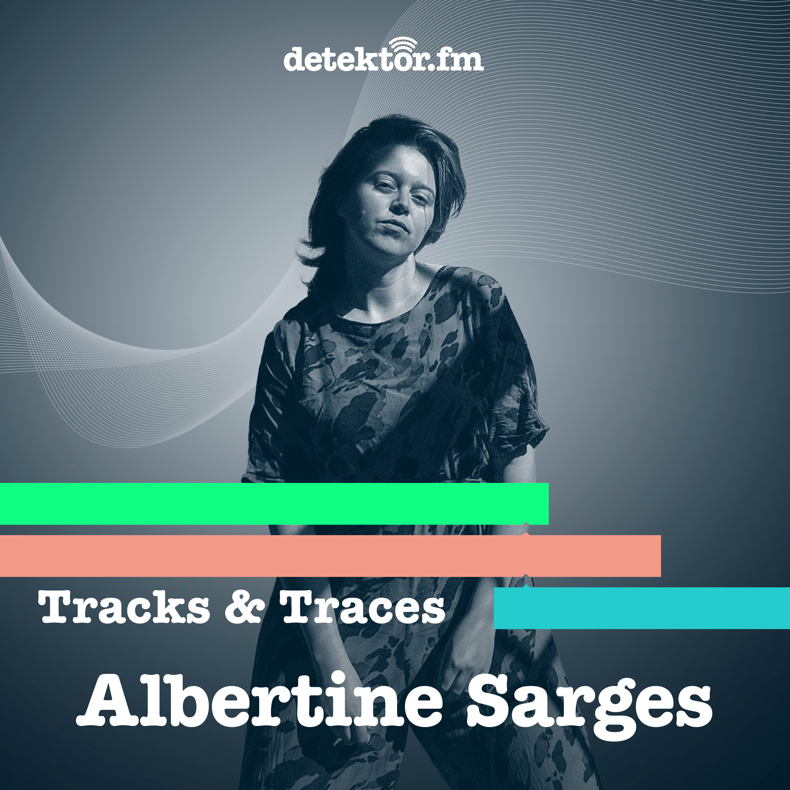 Albertine Sarges – The Girls