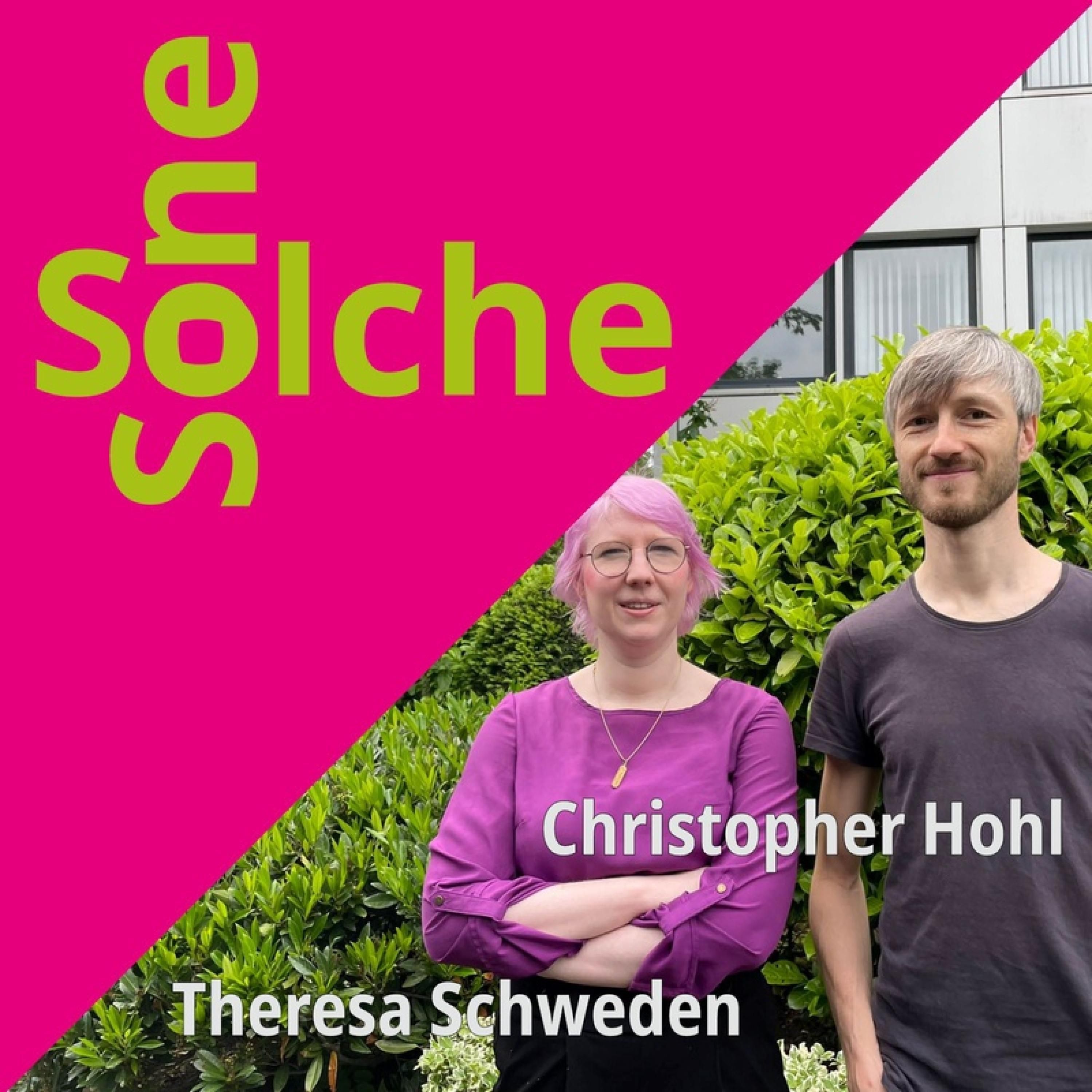 Albinismus – Erfahrungen und Perspektiven aus Ethnologie und Linguistik