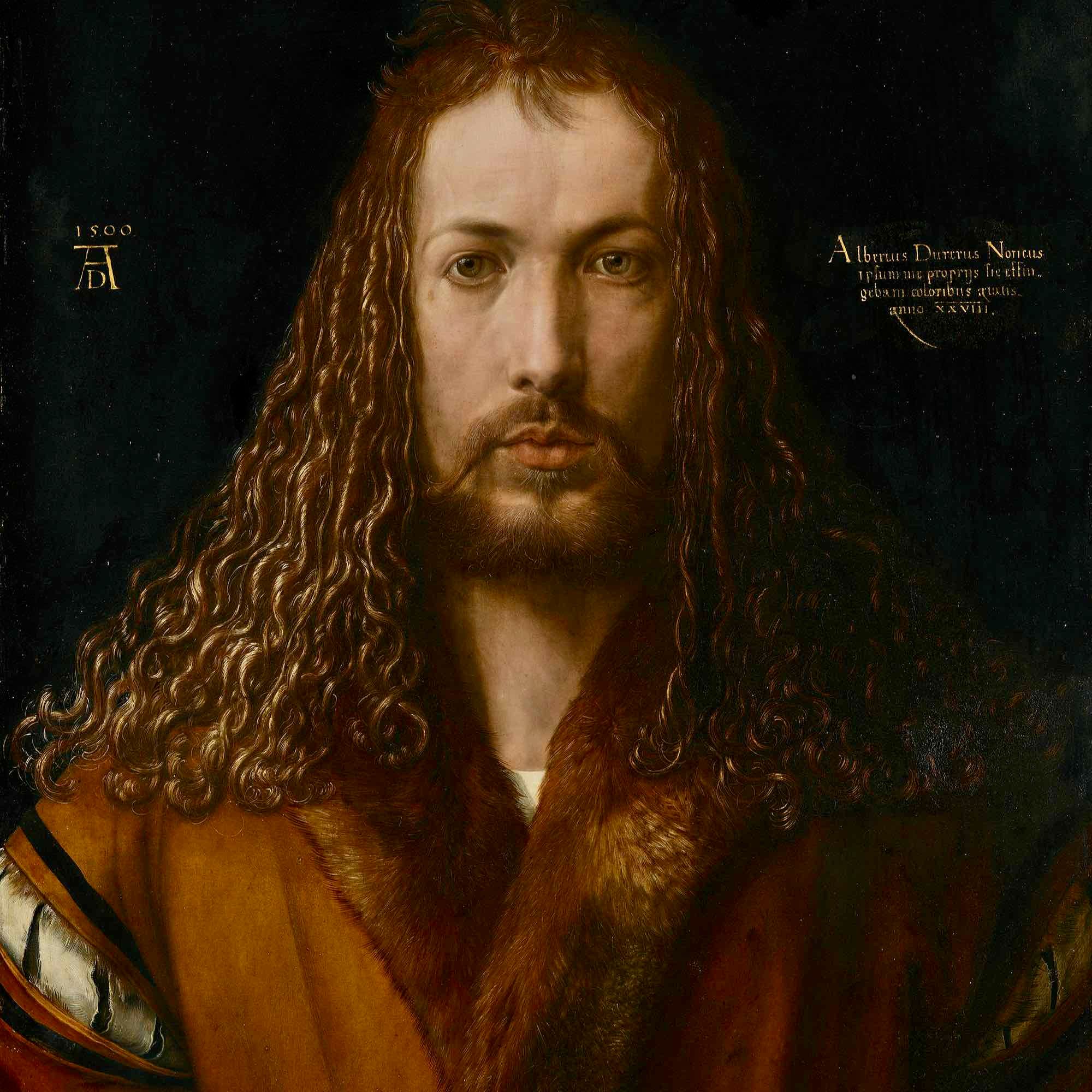 Albrecht der Große