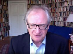 Albrecht von Lucke: Kanzler hat im Renten-Zoff "keine echte Autorität"