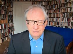 Albrecht von Lucke: Kommunikation der Regierung "ist Desaster"