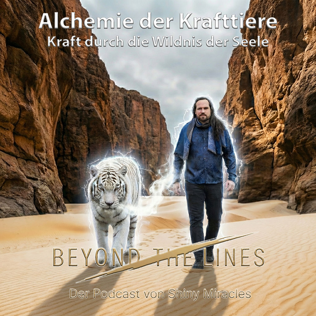 Alchemie der Krafttiere (Teaser)