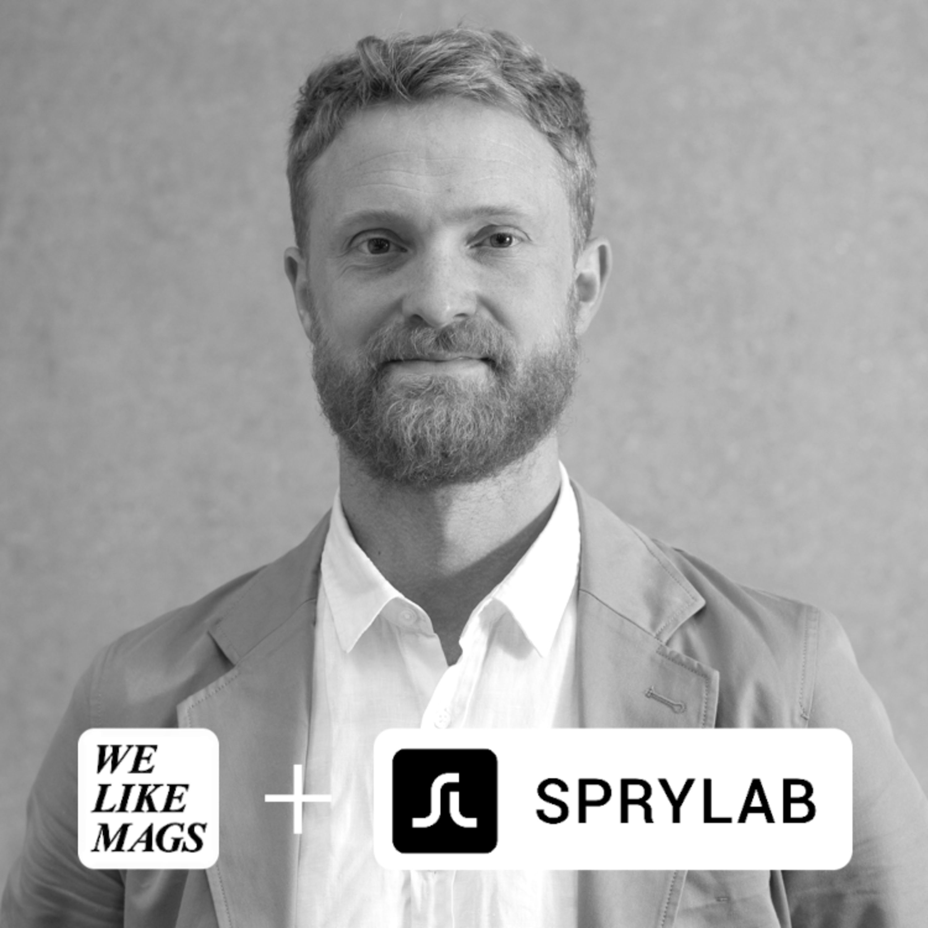 Aled John, deputy managing director, FT Strategies