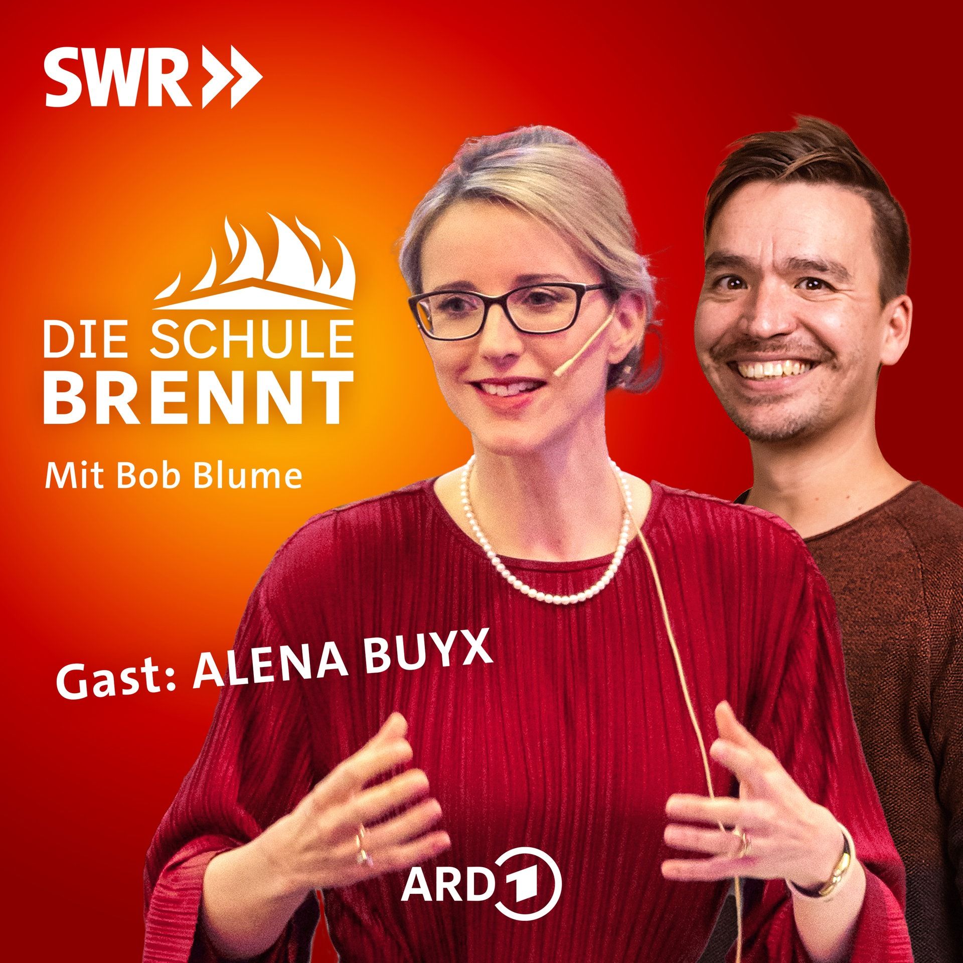 Alena Buyx: KI kann mehr als Hausaufgaben