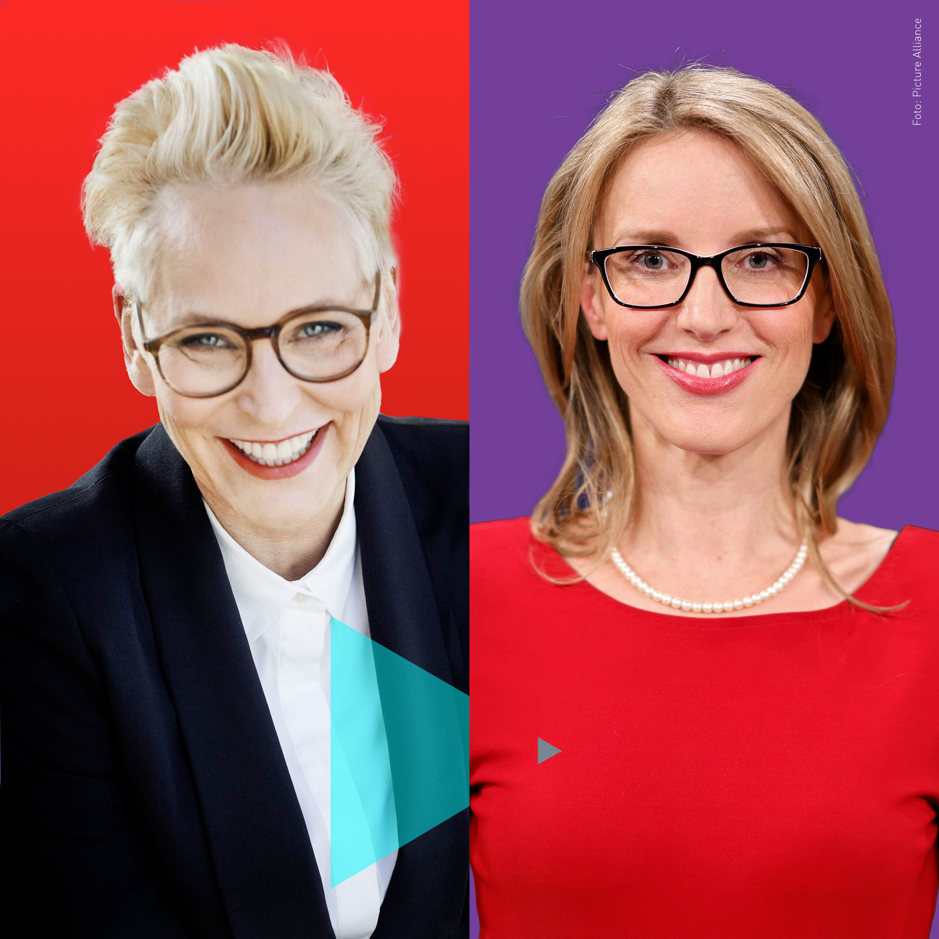 Alena Buyx über beginnendes Leben, selbstbestimmtes Sterben und KI in der Medizin