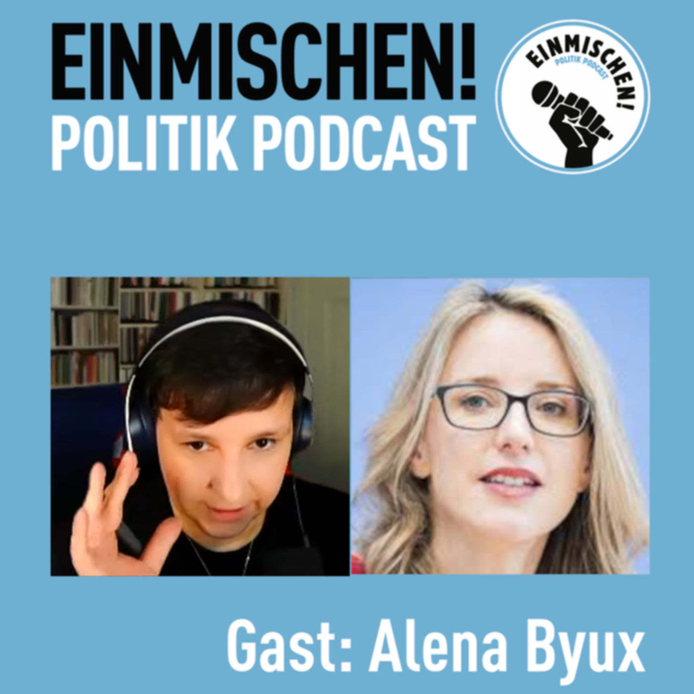 Alena Buyx und die grossen Fragen um ein ethisches Leben