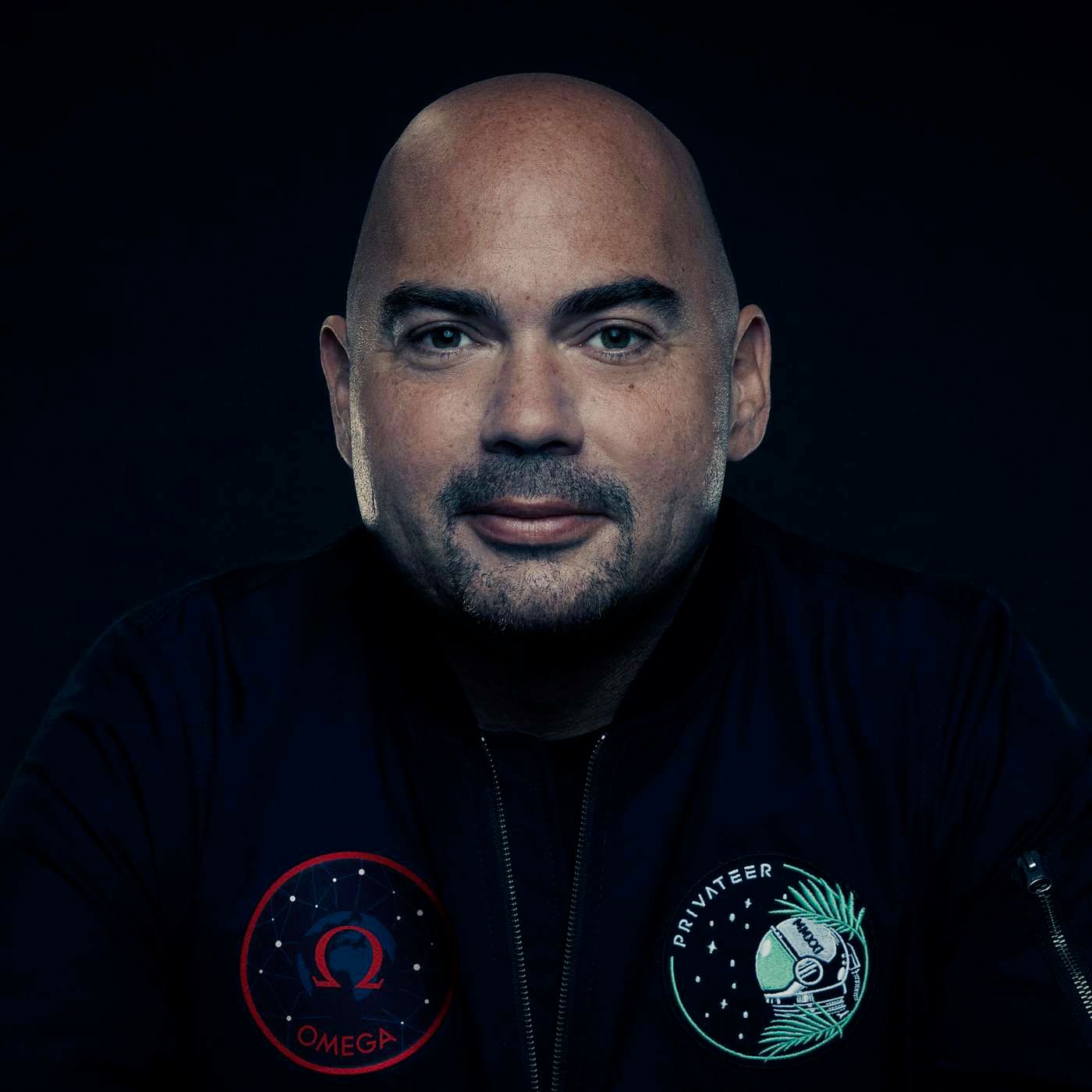 Alex Fielding, Privateer Space - An intimate vision of life and space beyond the billionaires 🚀
