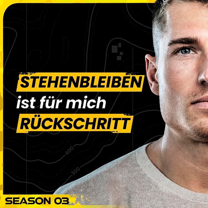 Alex Kukla´s Weg vom Fallschirmjäger zum Hybrid-Athlete & 3x Ironman