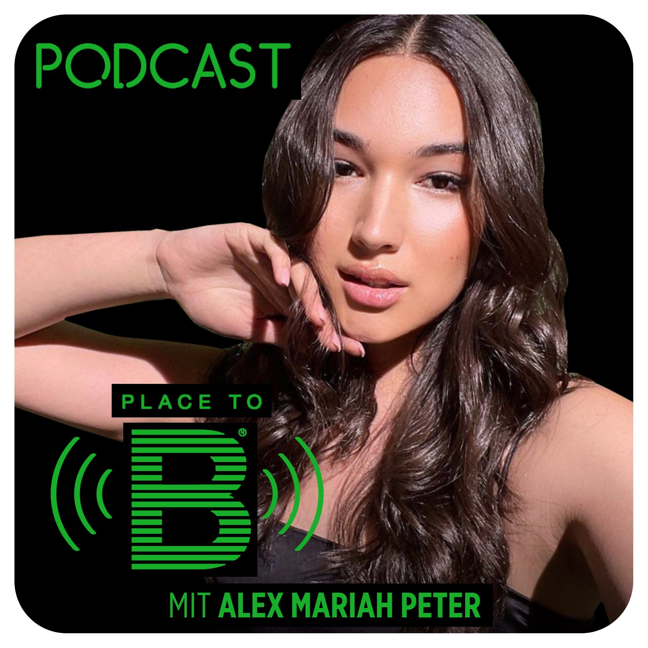 Alex Mariah Peter