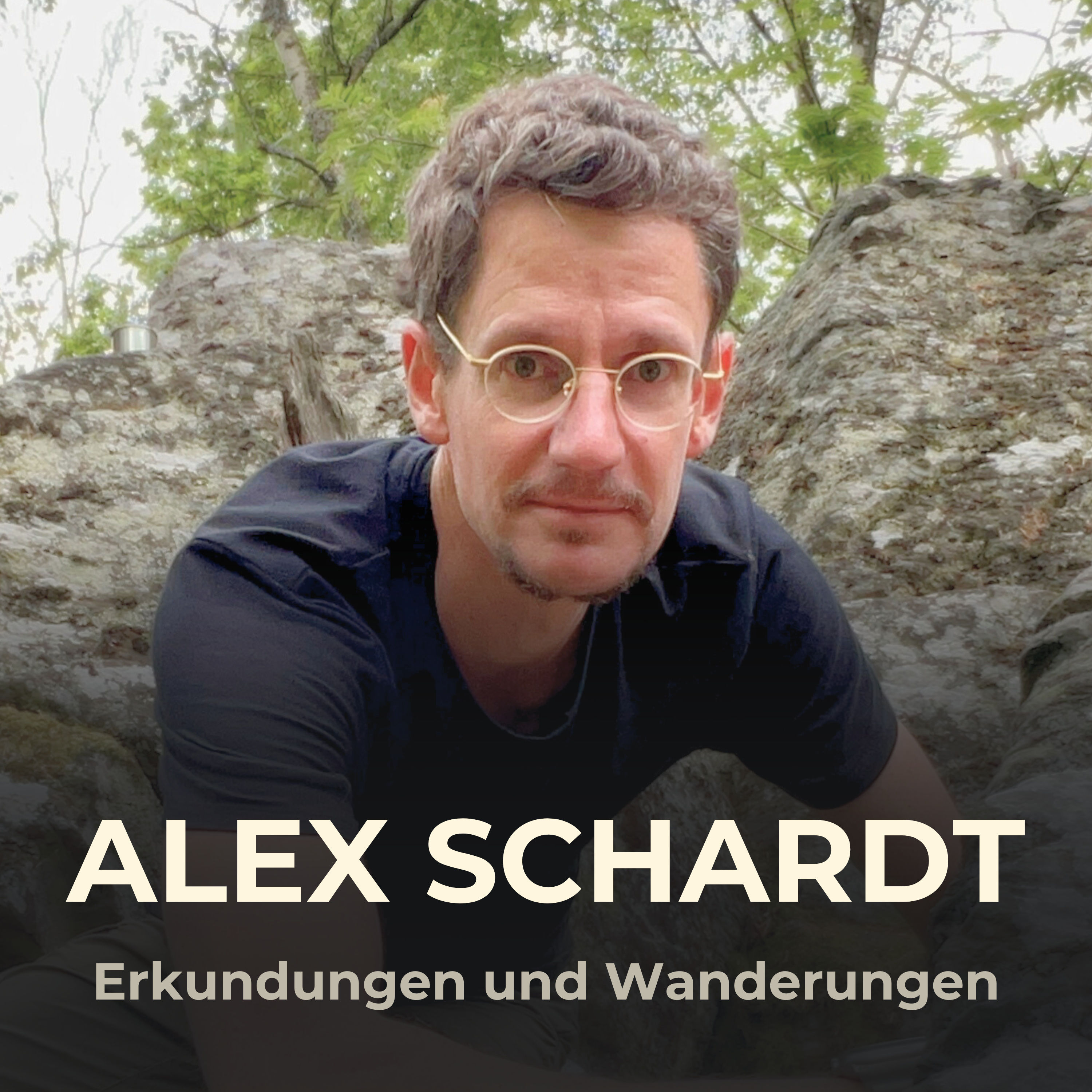 Nachts allein im Wald #1 - Geister der Nacht - Alex Schardt | RTL+