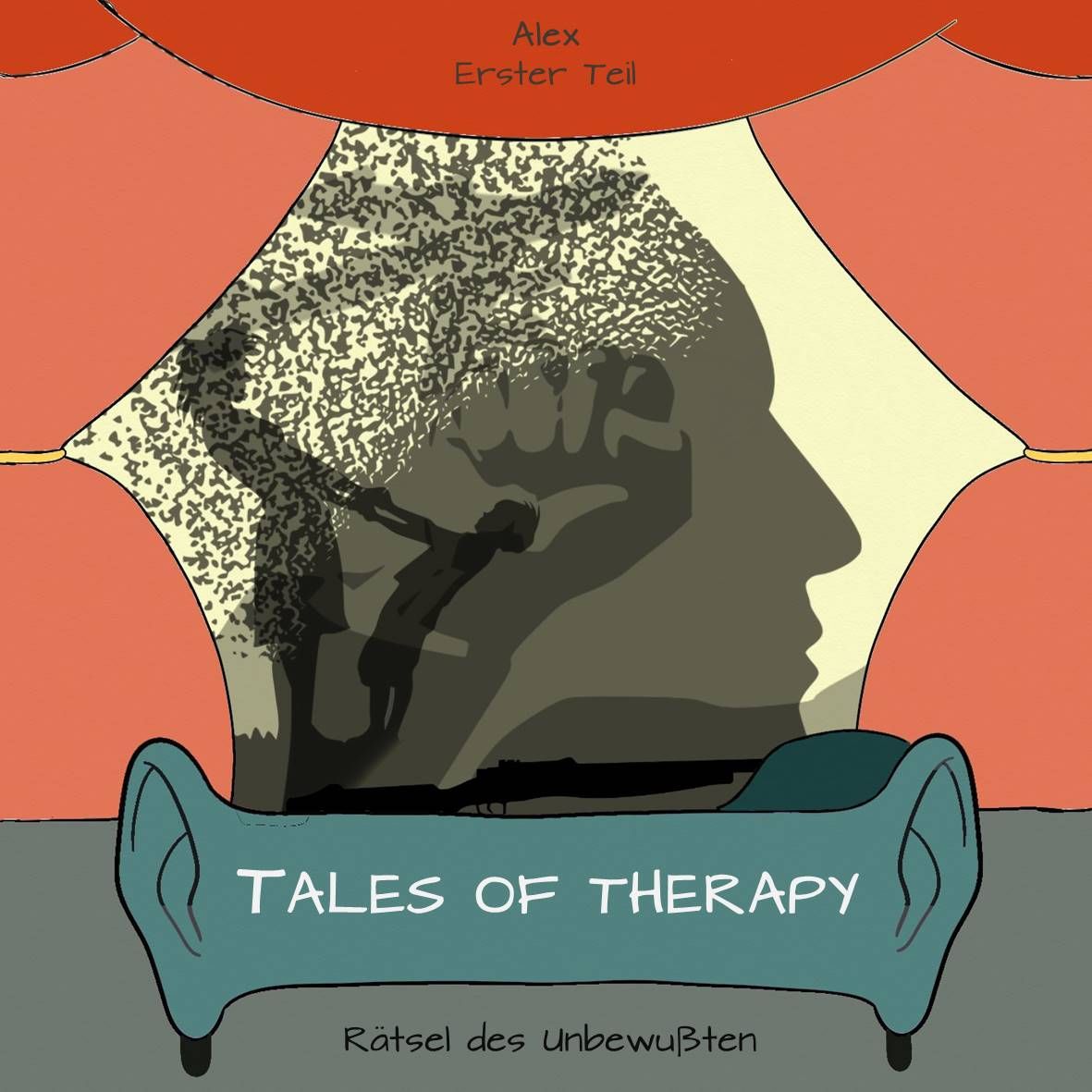 Alex und das Trauma (I) Die Suche nach den Worten