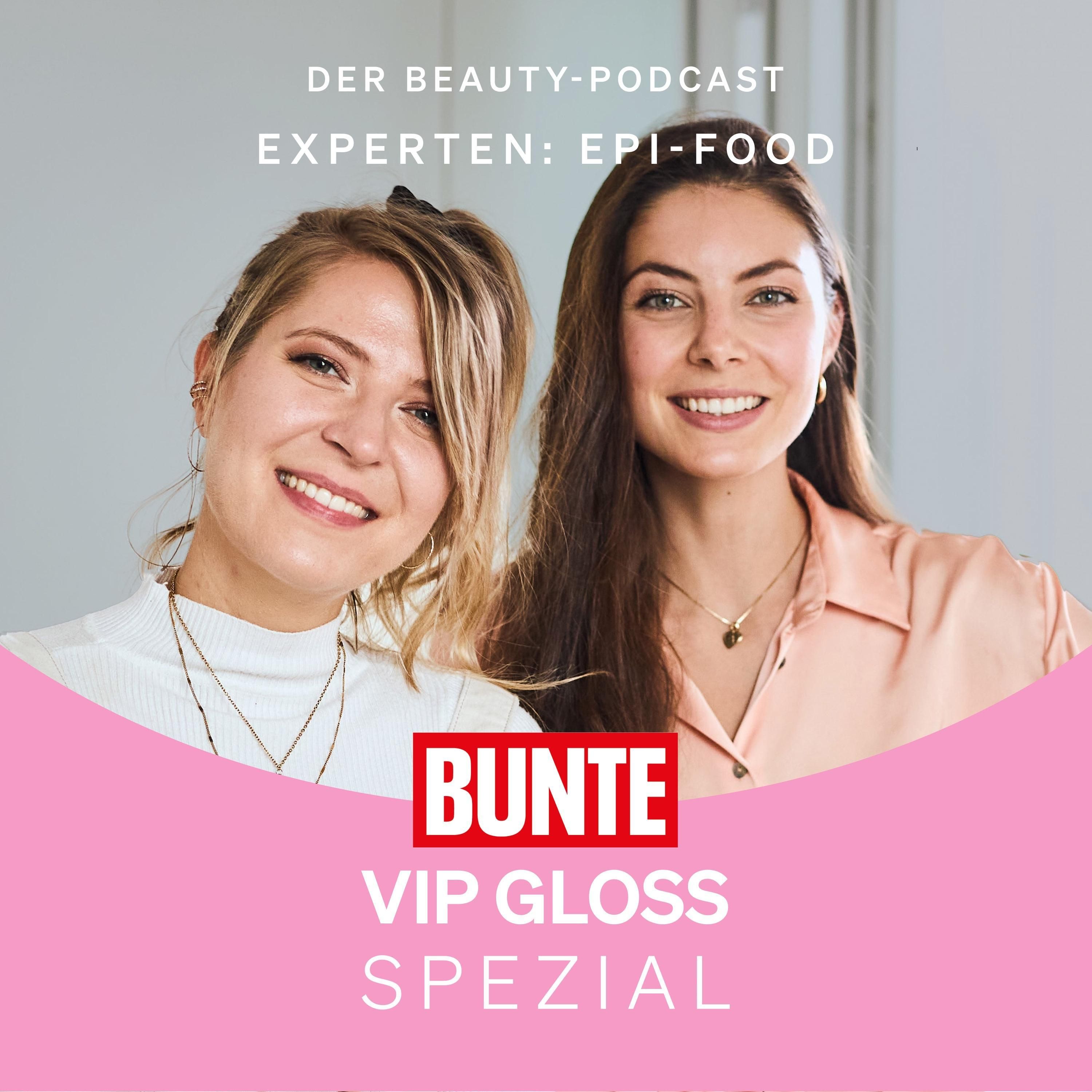 Alex und Feli von Epi-Food: (R)evolutionäres Ernährungs- und Lifestylekonzept für Schönheit von innen