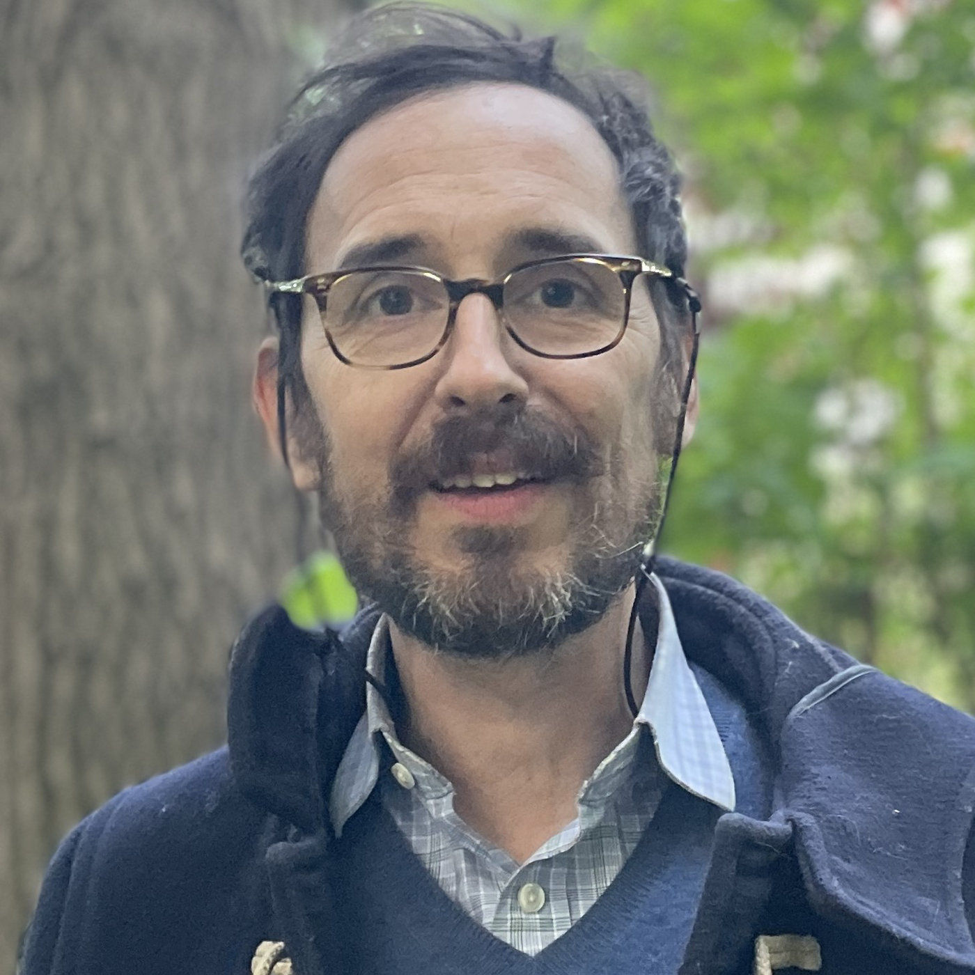 Alexander Batthyány: Die Freiheit, die aus Fürsorge erwächst