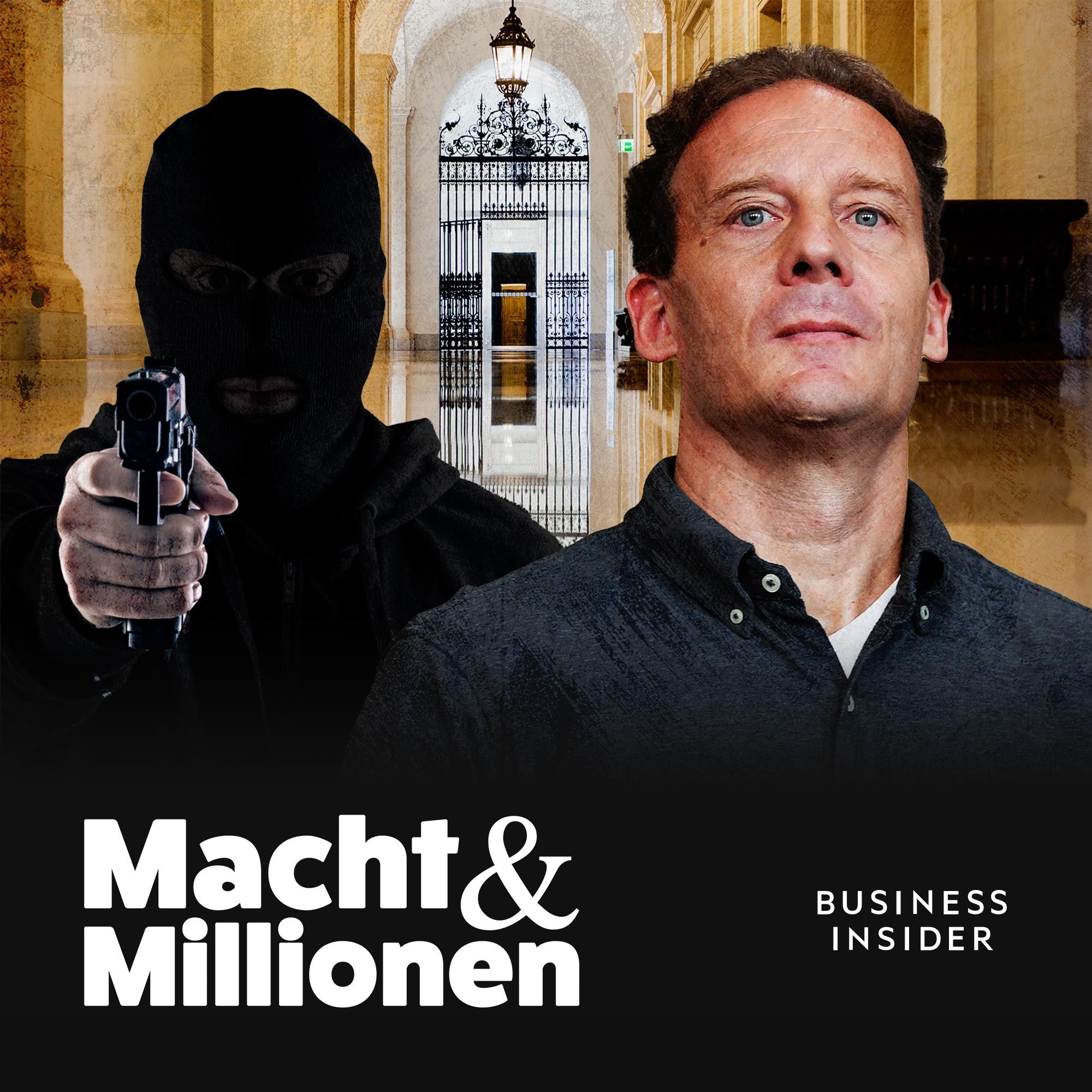 Alexander Falk: vom Shooting-Star des Neuen Markts zum verurteilten Straftäter