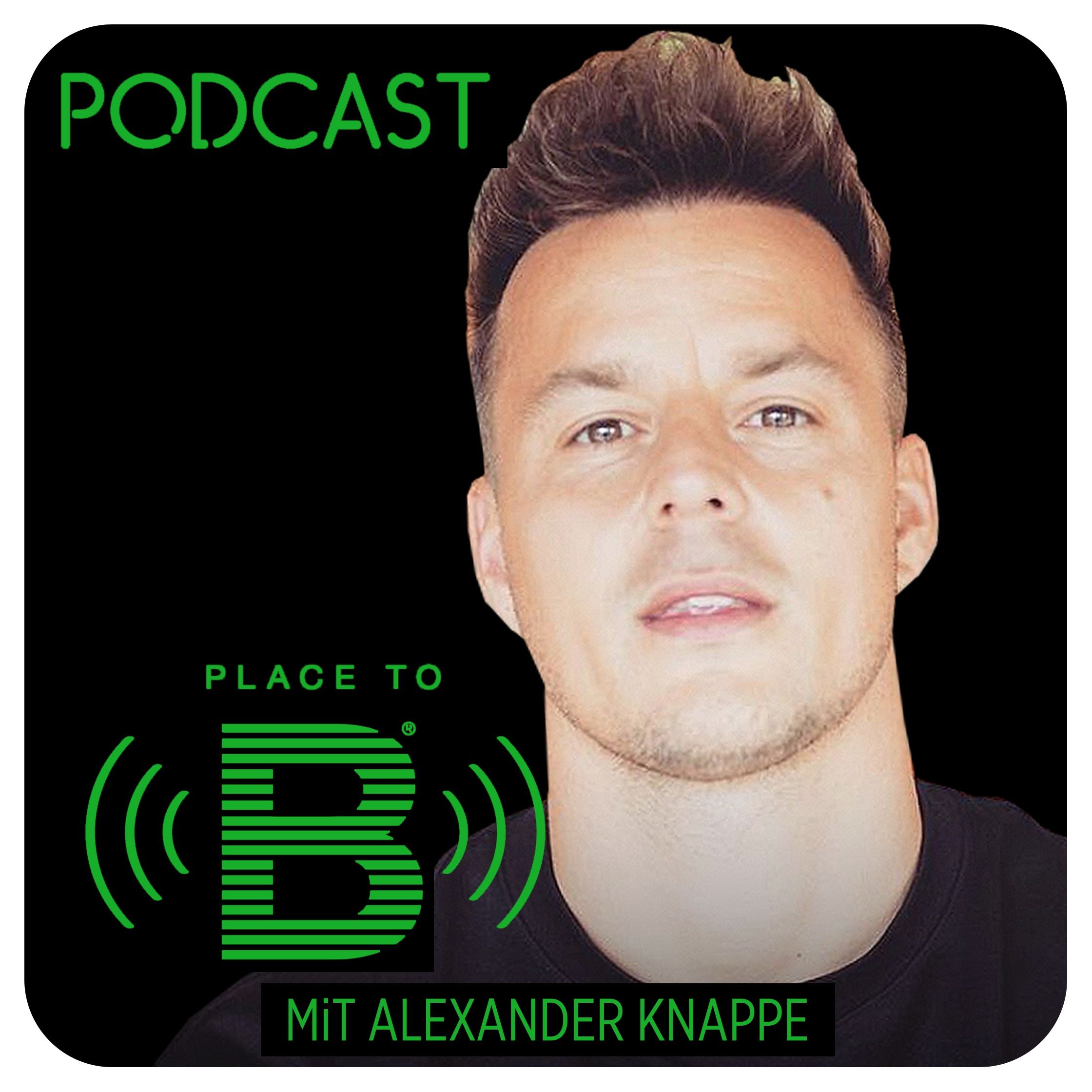 Alexander Knappe