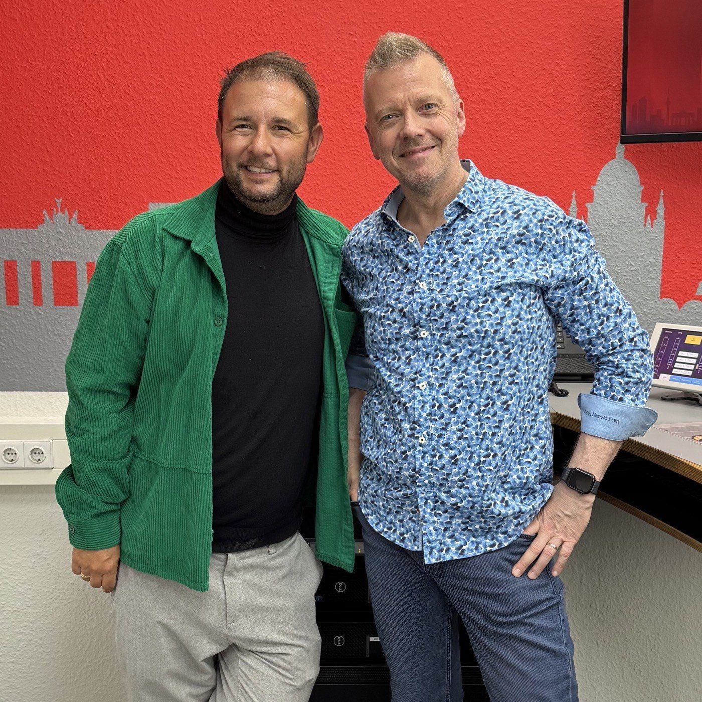 Alexander Oetker - Es kann so schön sein, das Leben!