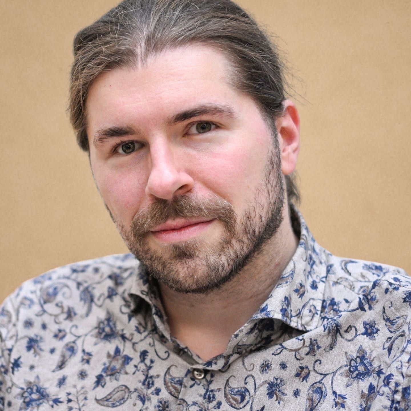 Alexander Prinz: „Resignation ist keine Option“