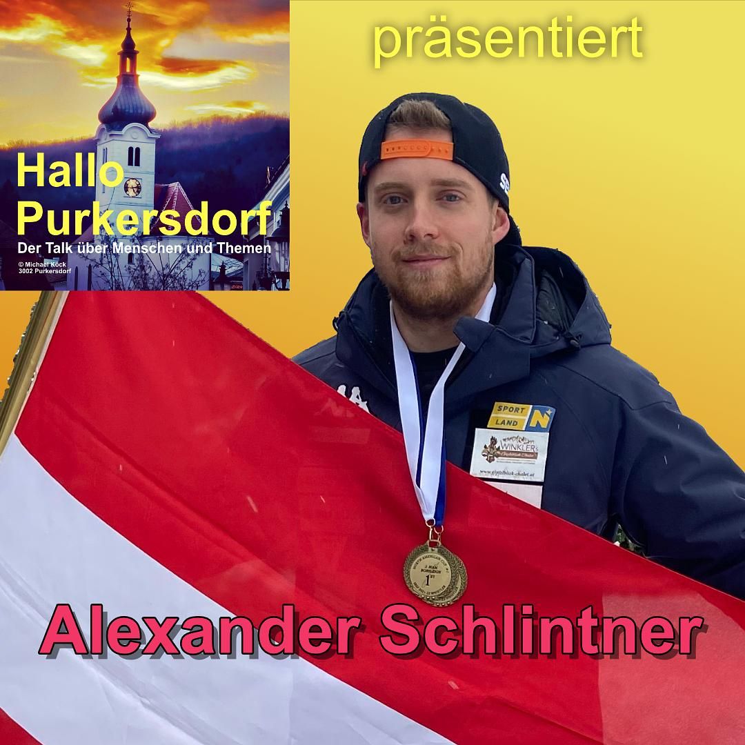 Alexander Schlintner