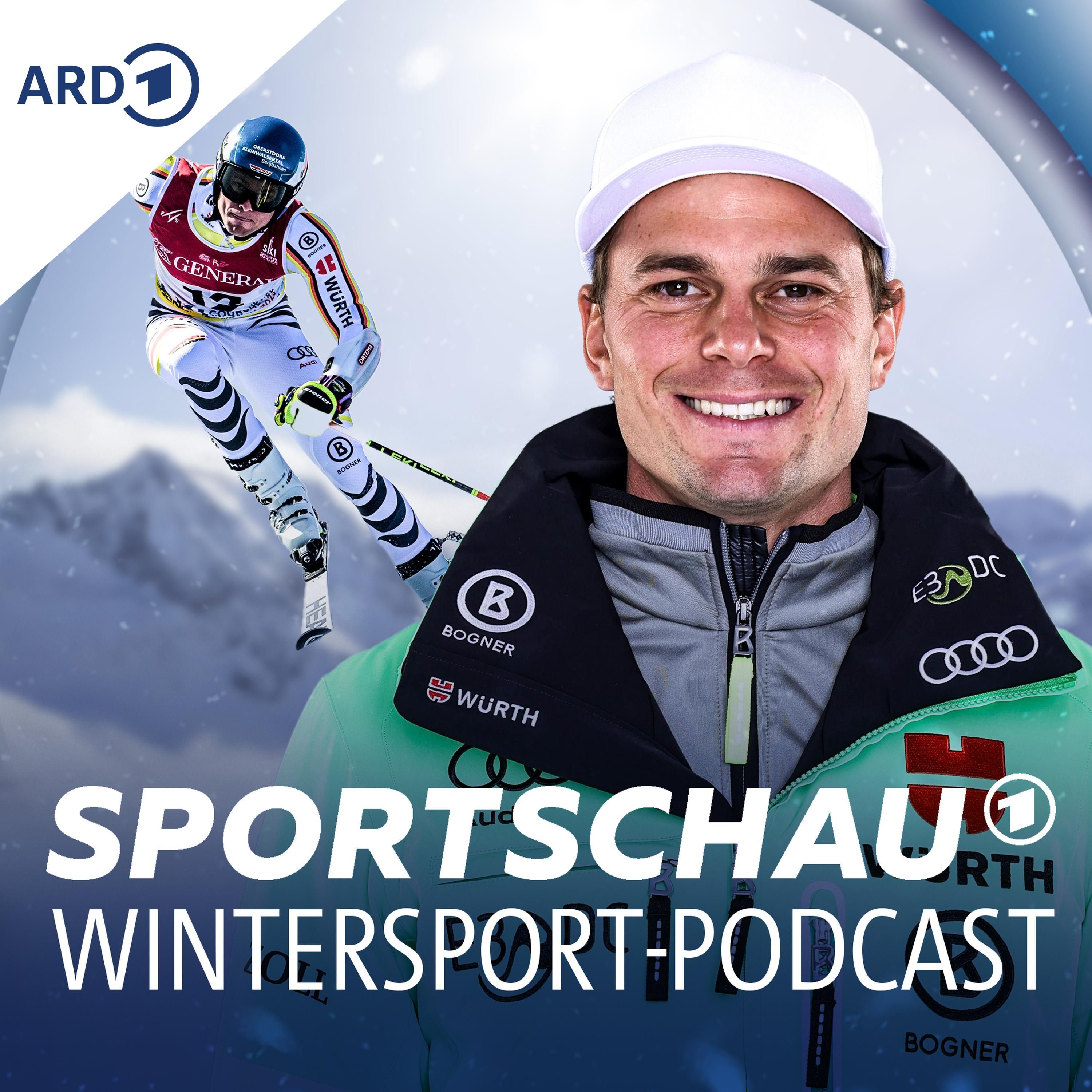 Alexander Schmid: "Es ist cool, der letzte Weltmeister zu sein"
