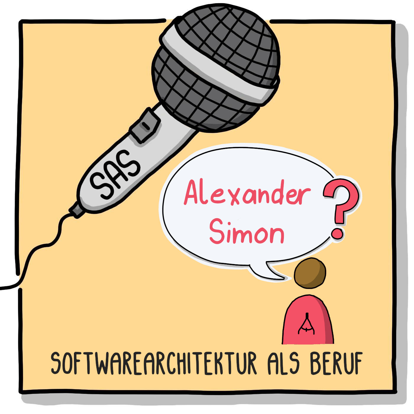 Alexander Simon
